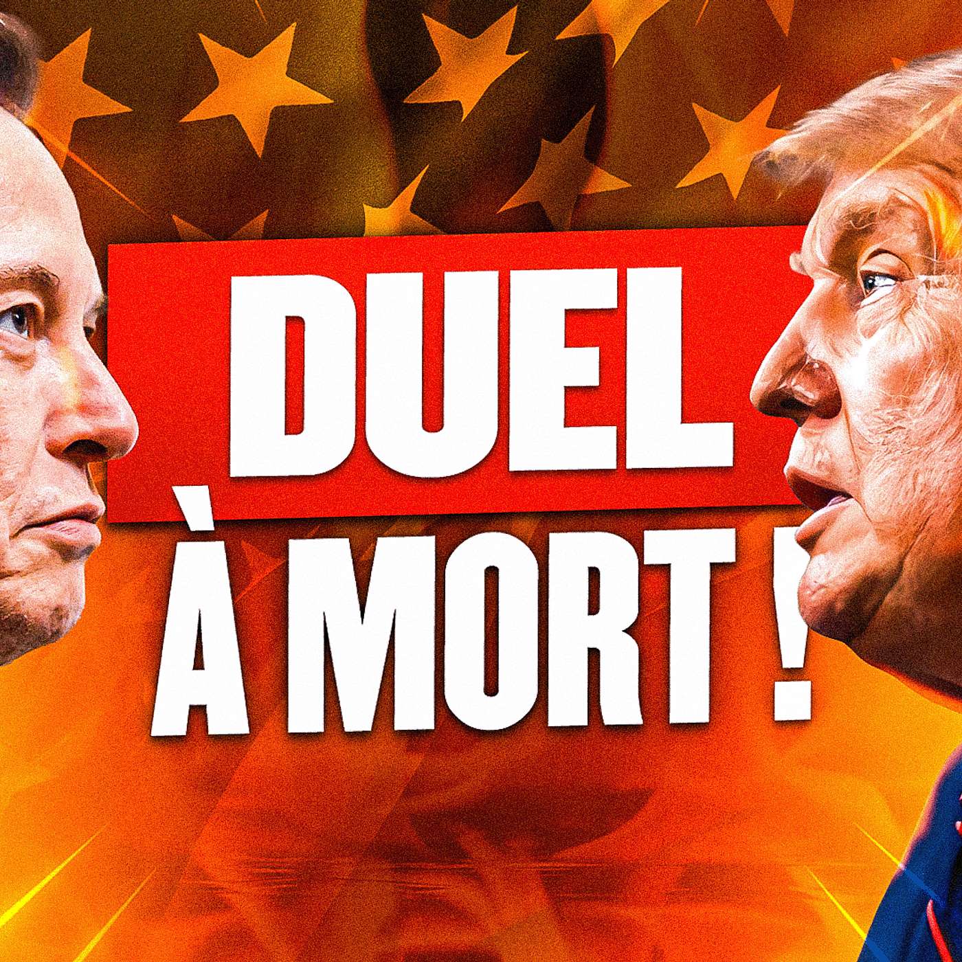 Pourquoi Elon Musk est devenu l’Ennemi N°1 de Donald Trump ? (Analyse)