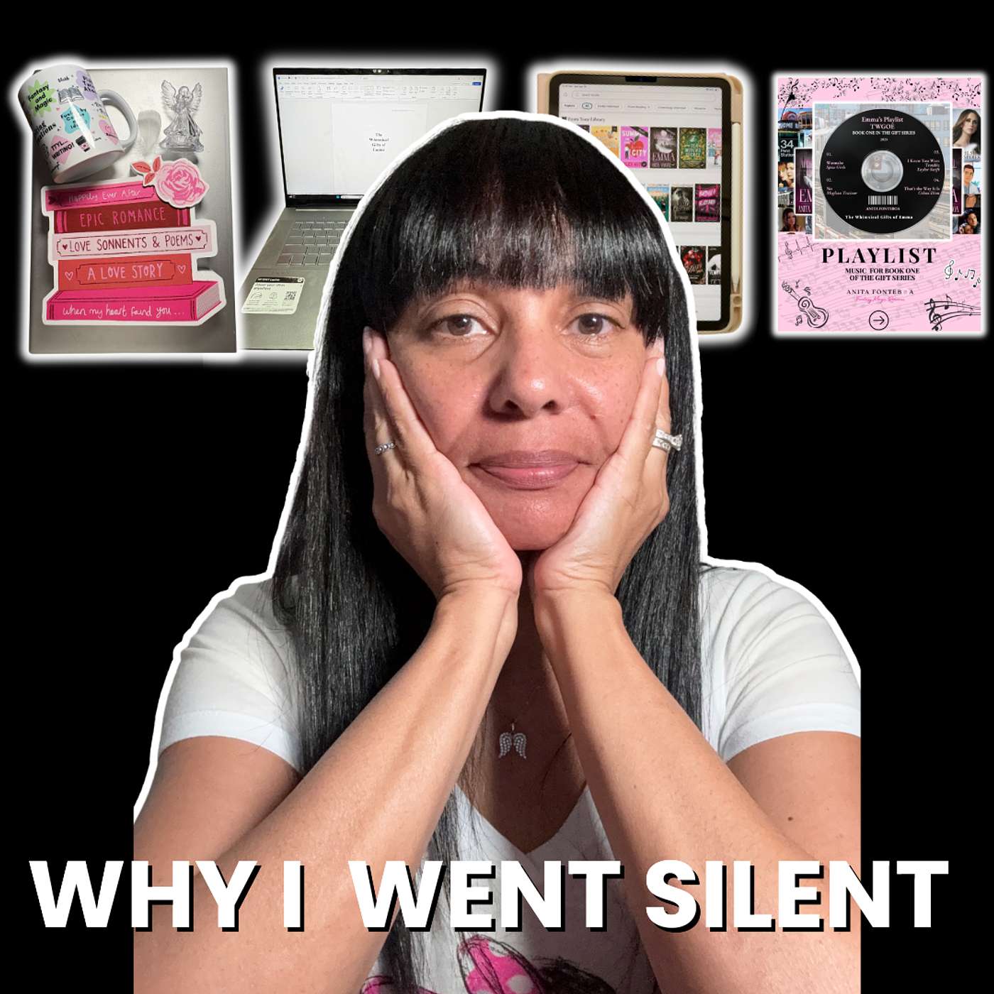 Why My Podcast Paused