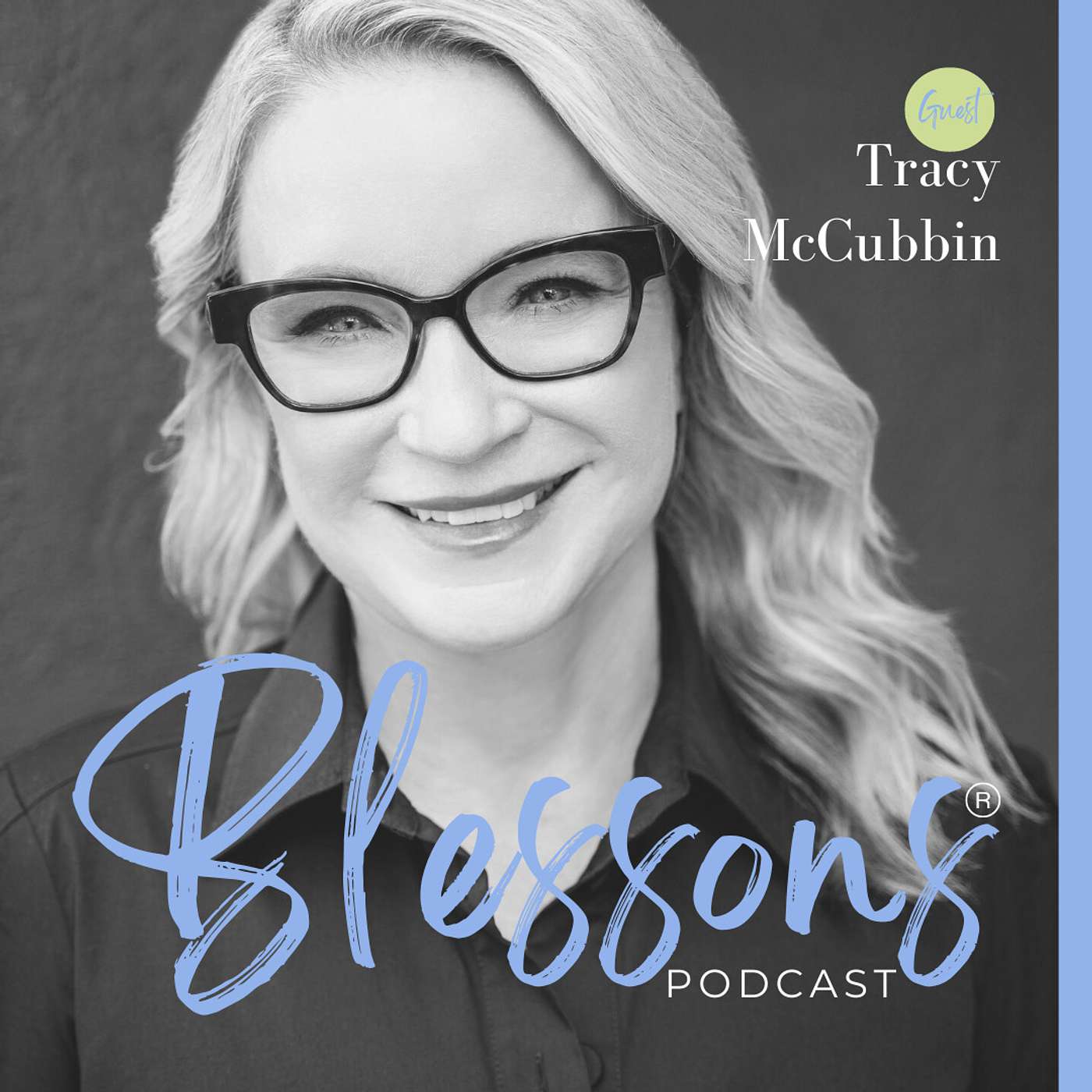 Blessons Podcast