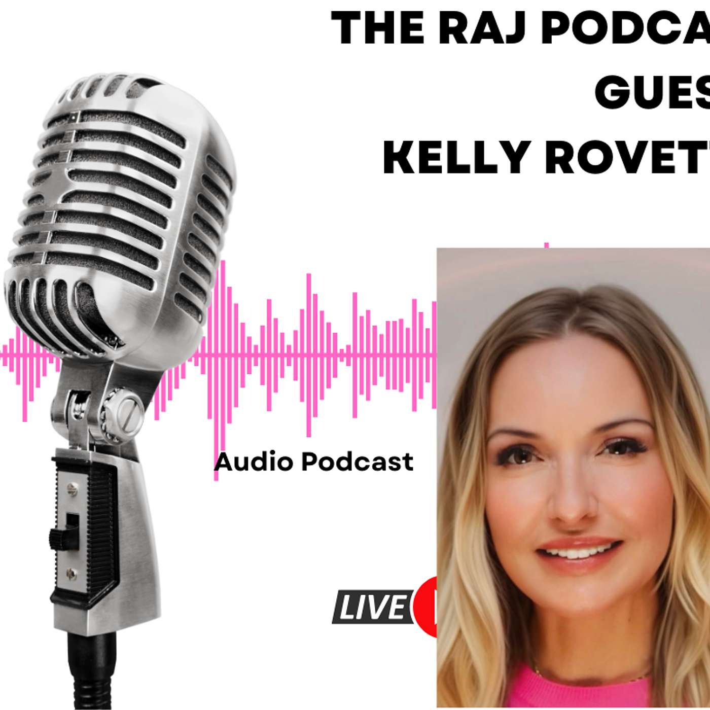 kelly Rovetto kelly Rovetto