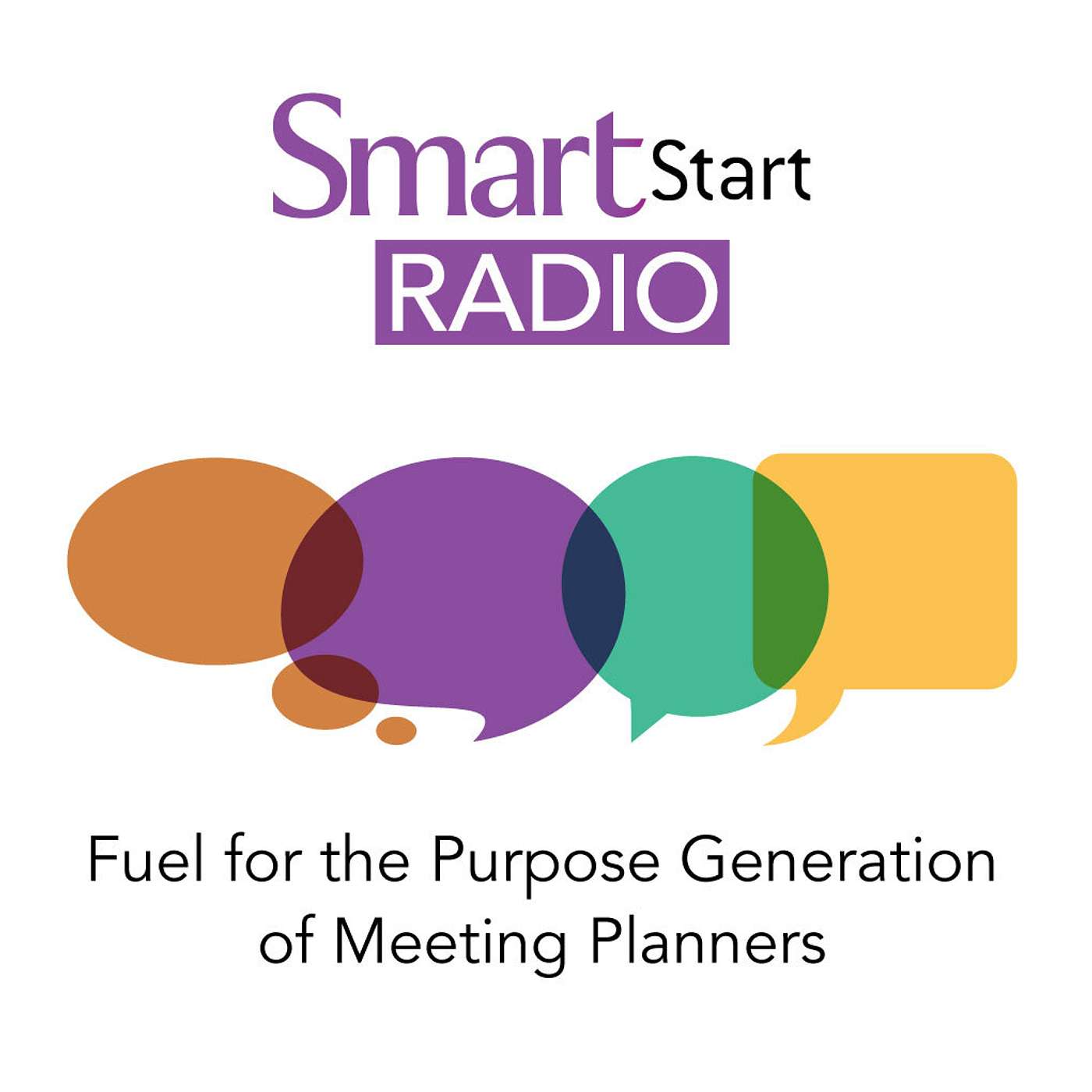 Smart Start Radio: Fuel for the Purpose Generation of Meeting Planners