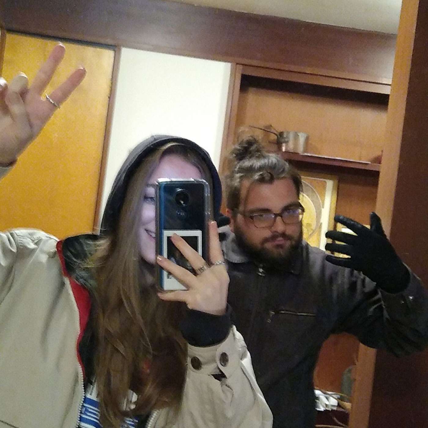 Why Will No One Date These Guys?