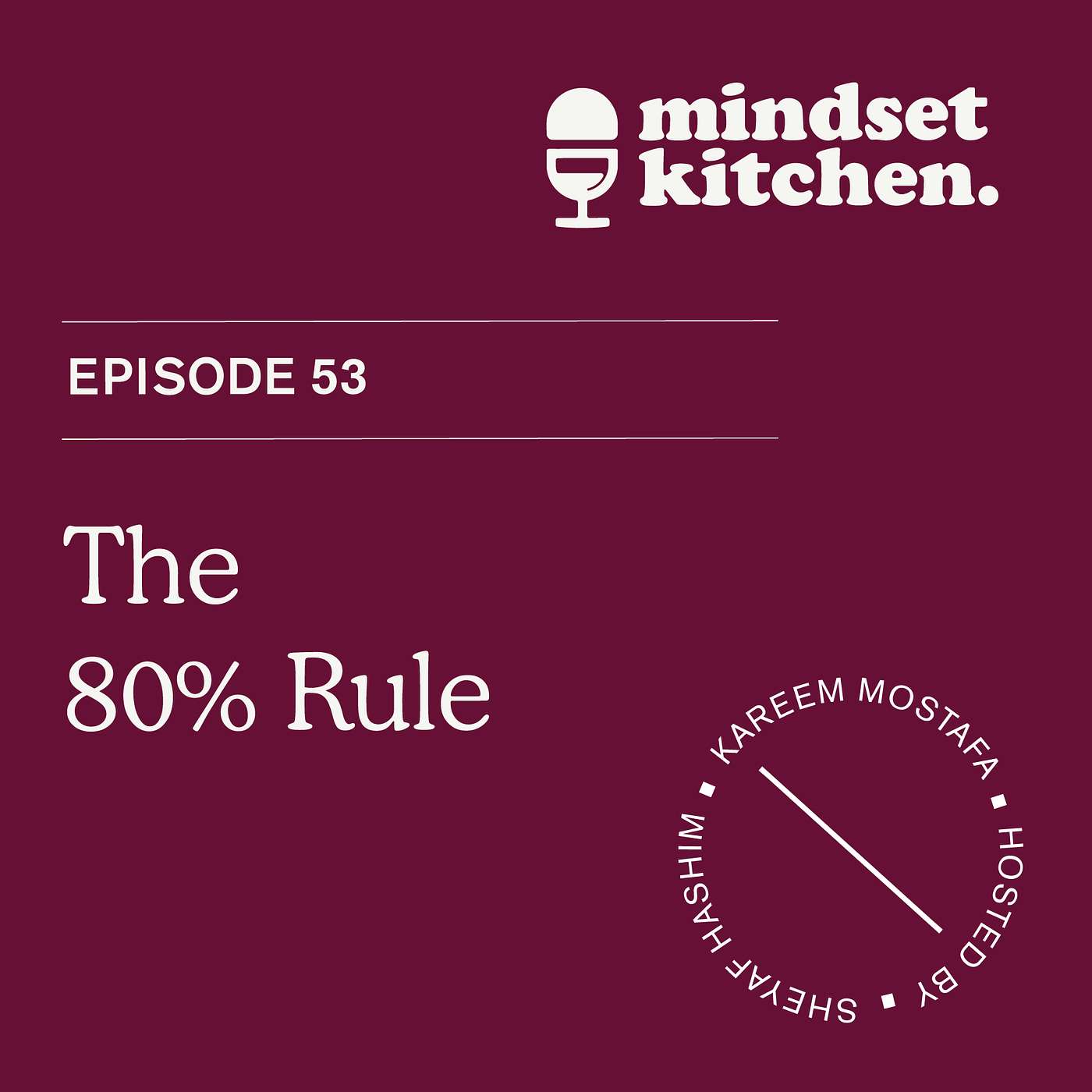 Mindset Kitchen