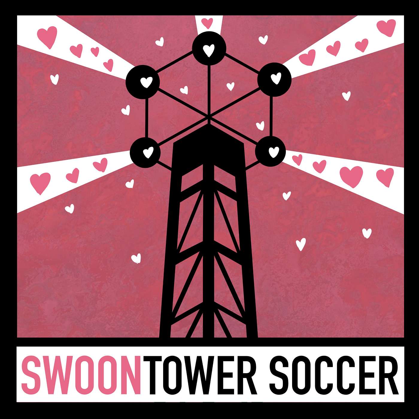 SWOONTOWER SOCCER: HACKEADO