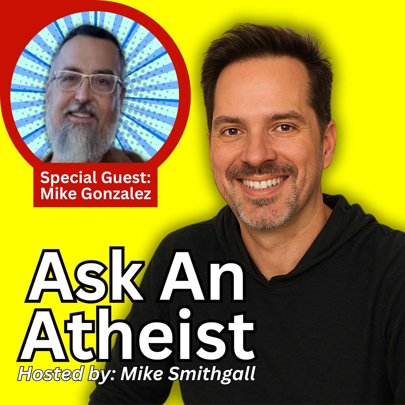 Atheistville with Mike Smithgall