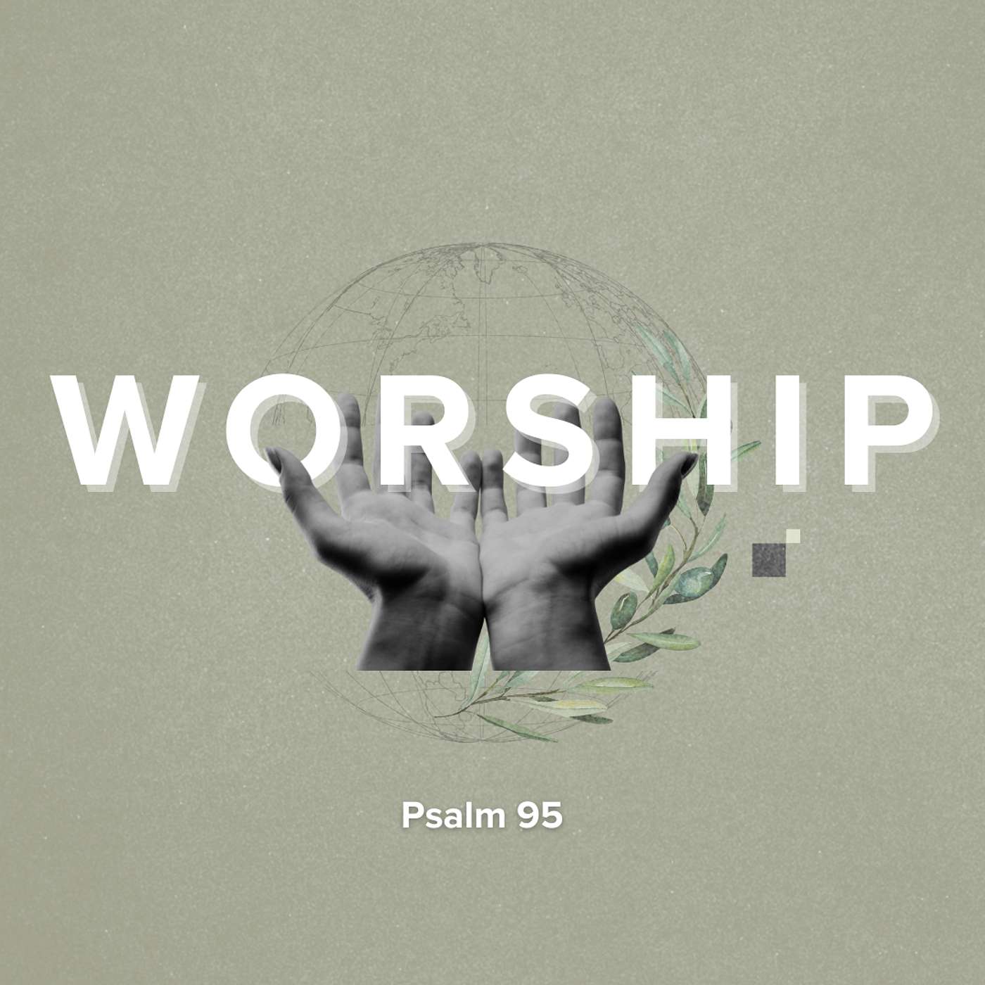 Worship – Colossians 3:1-17 episode artwork