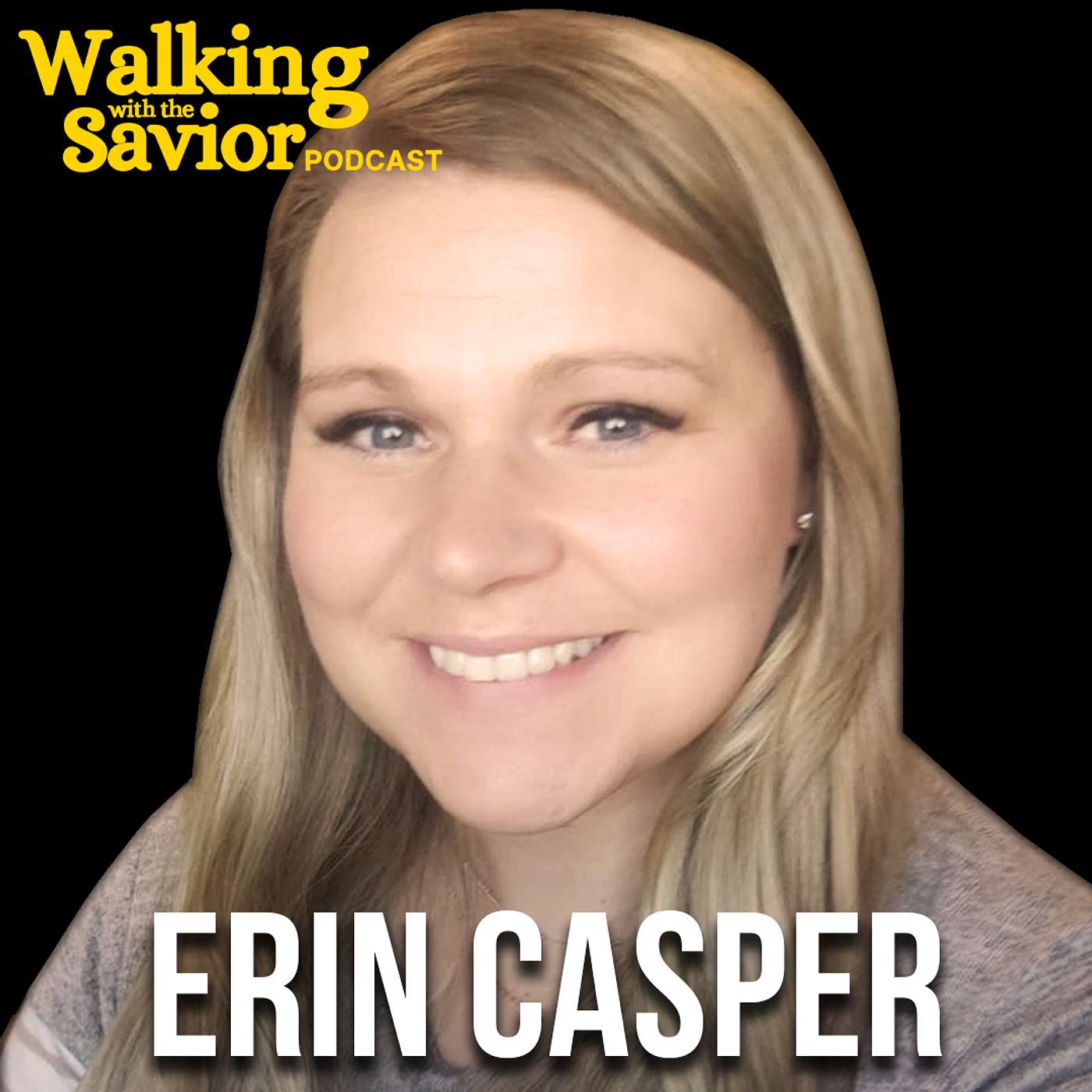 Unlock Life's Missing Piece: Christ-Centered Healing (Feat. Erin Casper) - EP 80