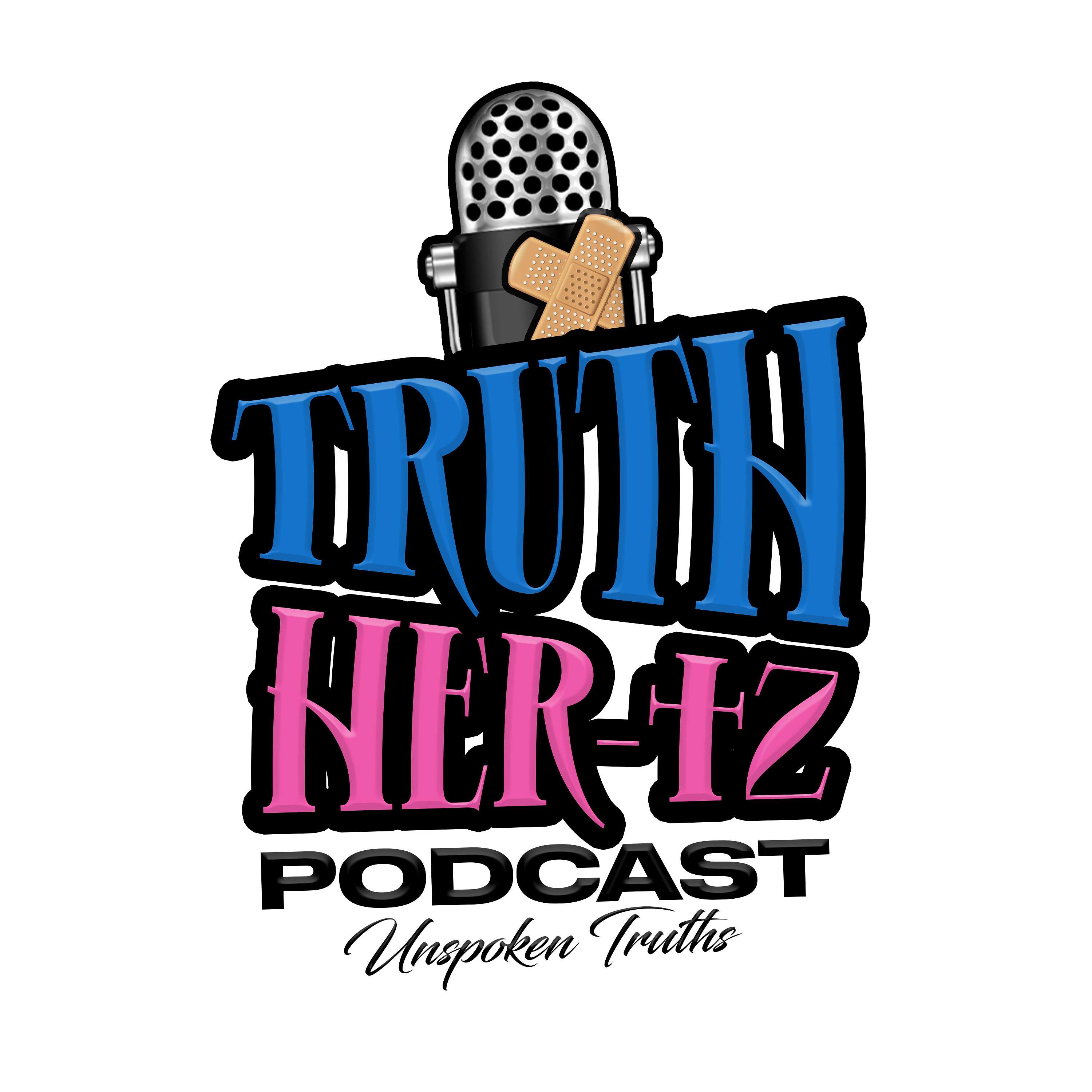 TRUTH HER-tz Podcast