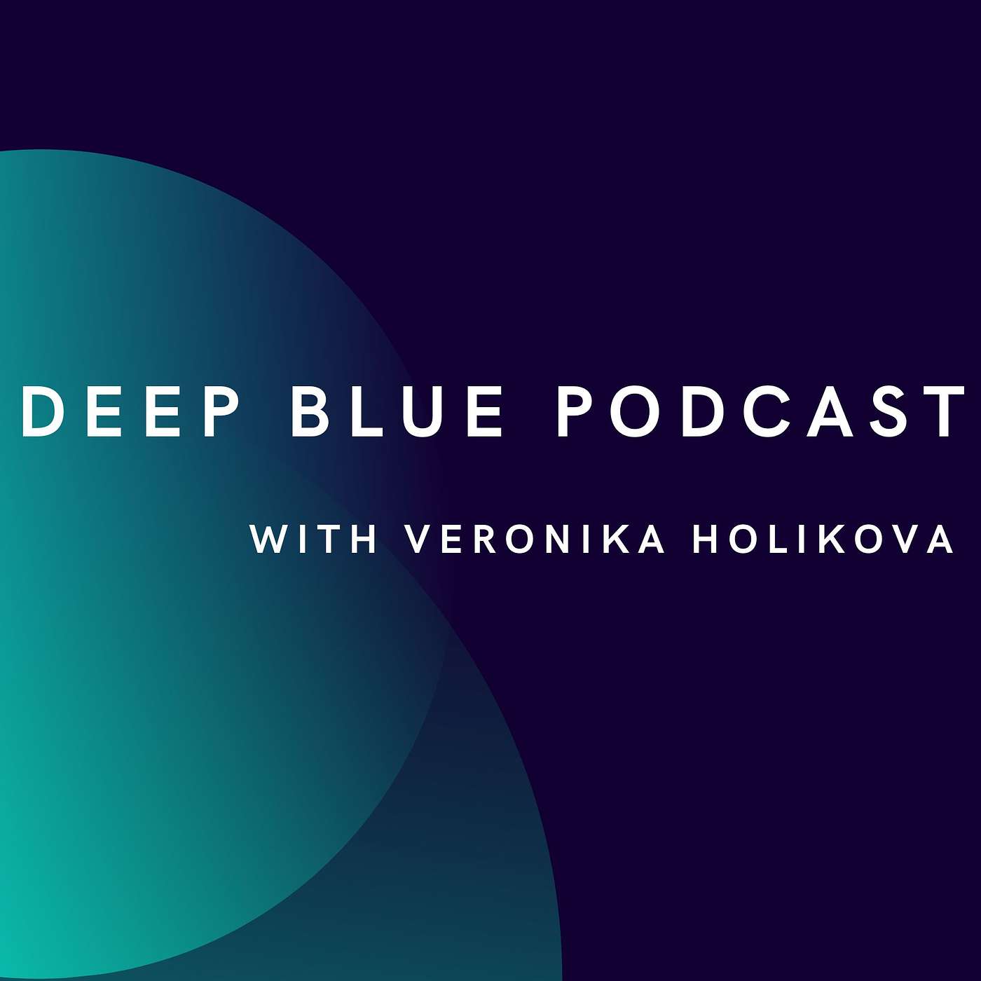 Deep Blue Podcast