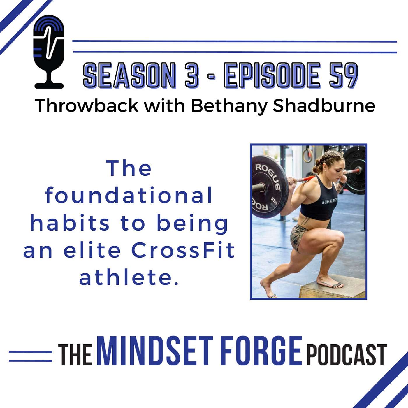 The Mindset Forge