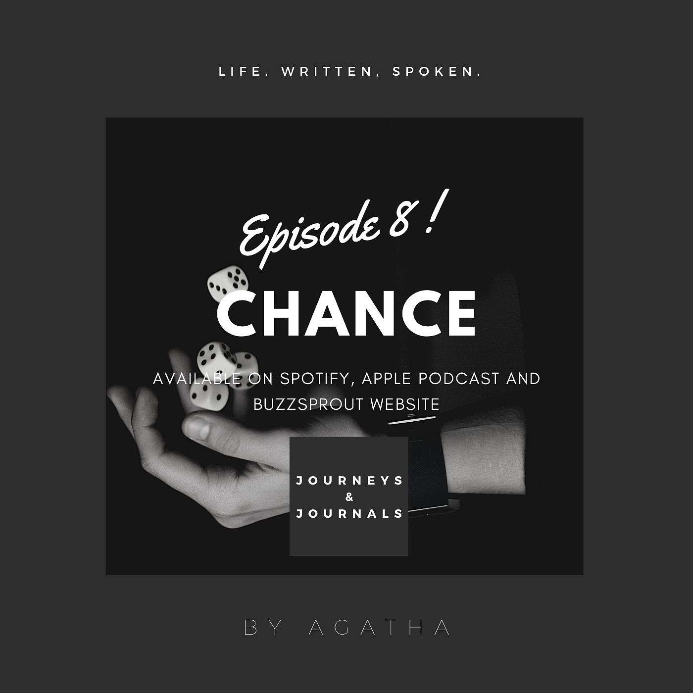 Journeys and Journals by Agatha