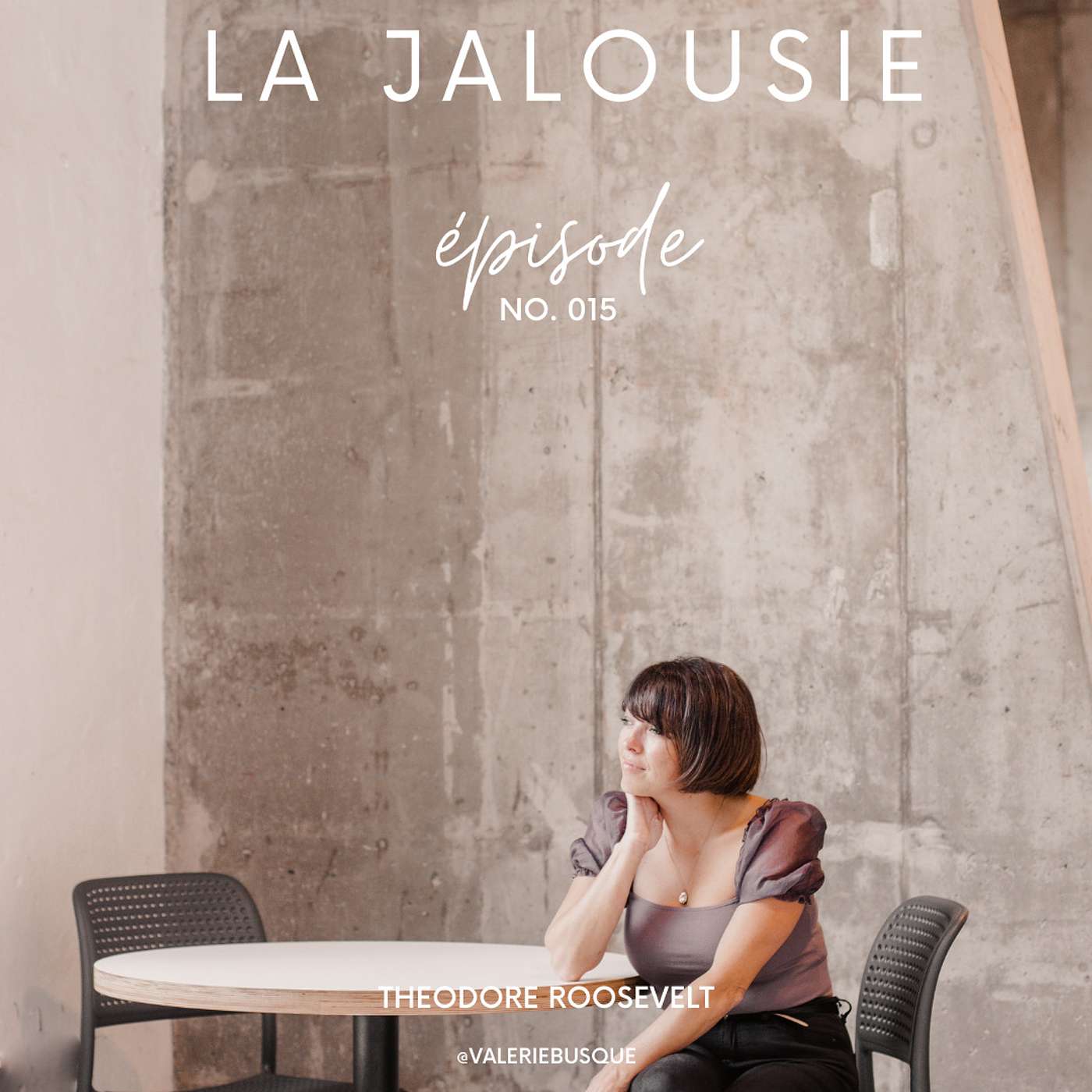La Jalousie