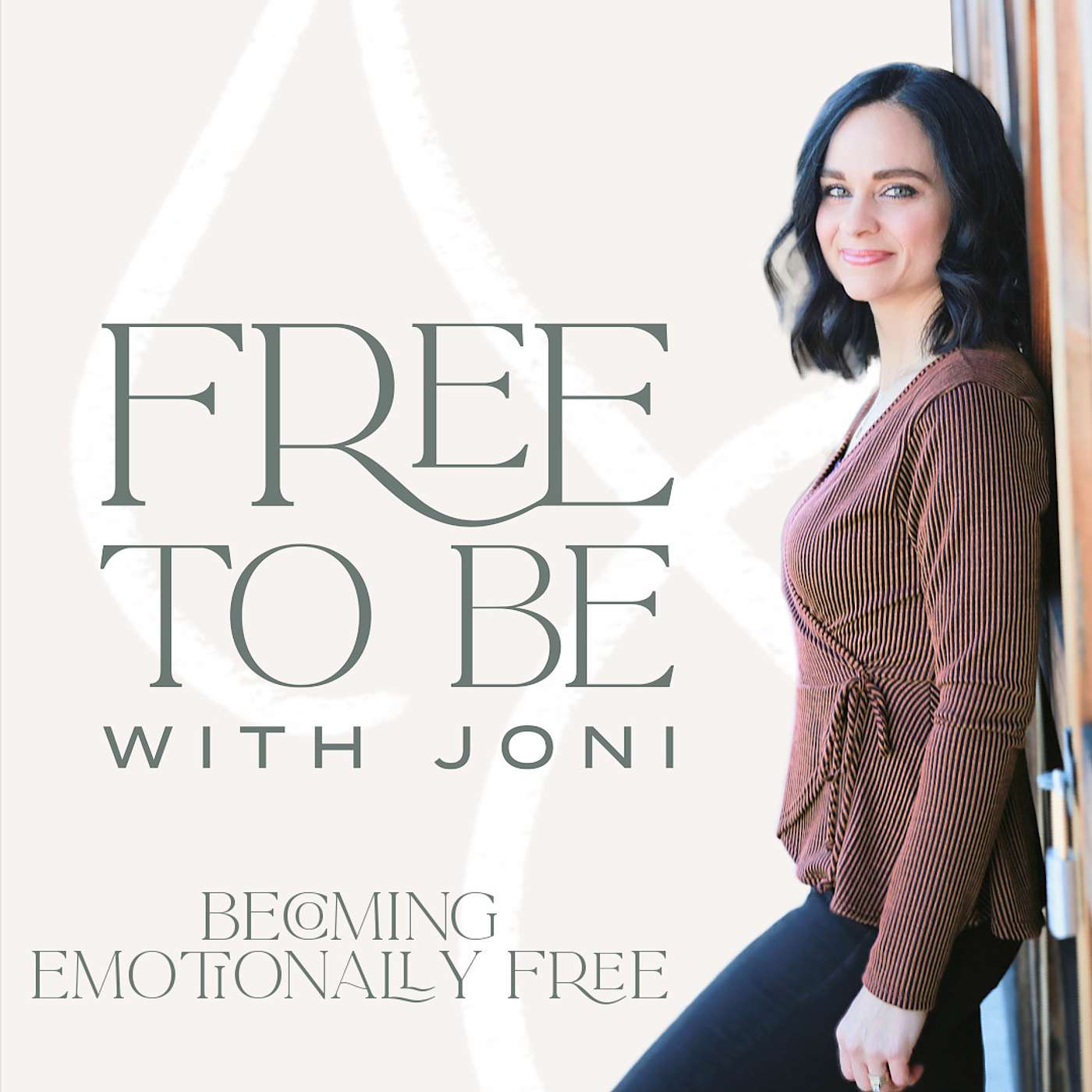 Free to be with Joni