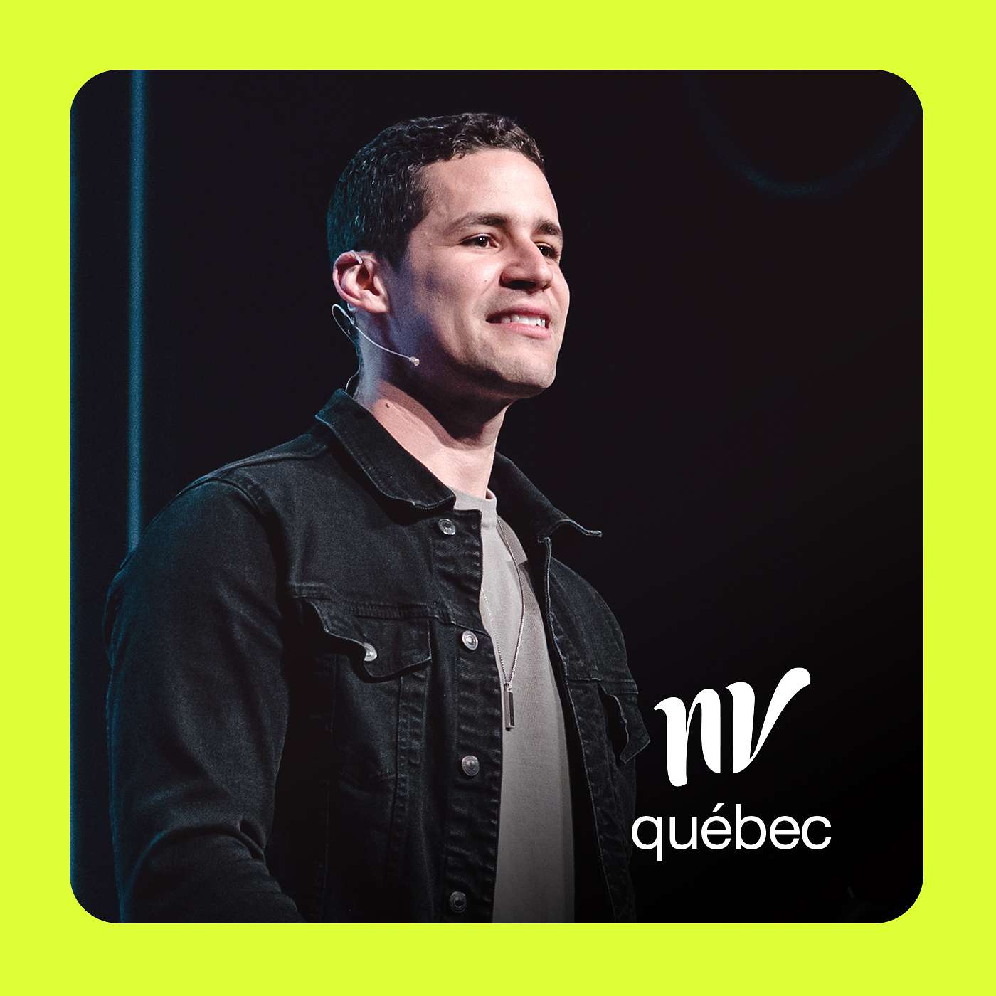 Une vision pour l’avenir | Jean-Philippe Beaudry