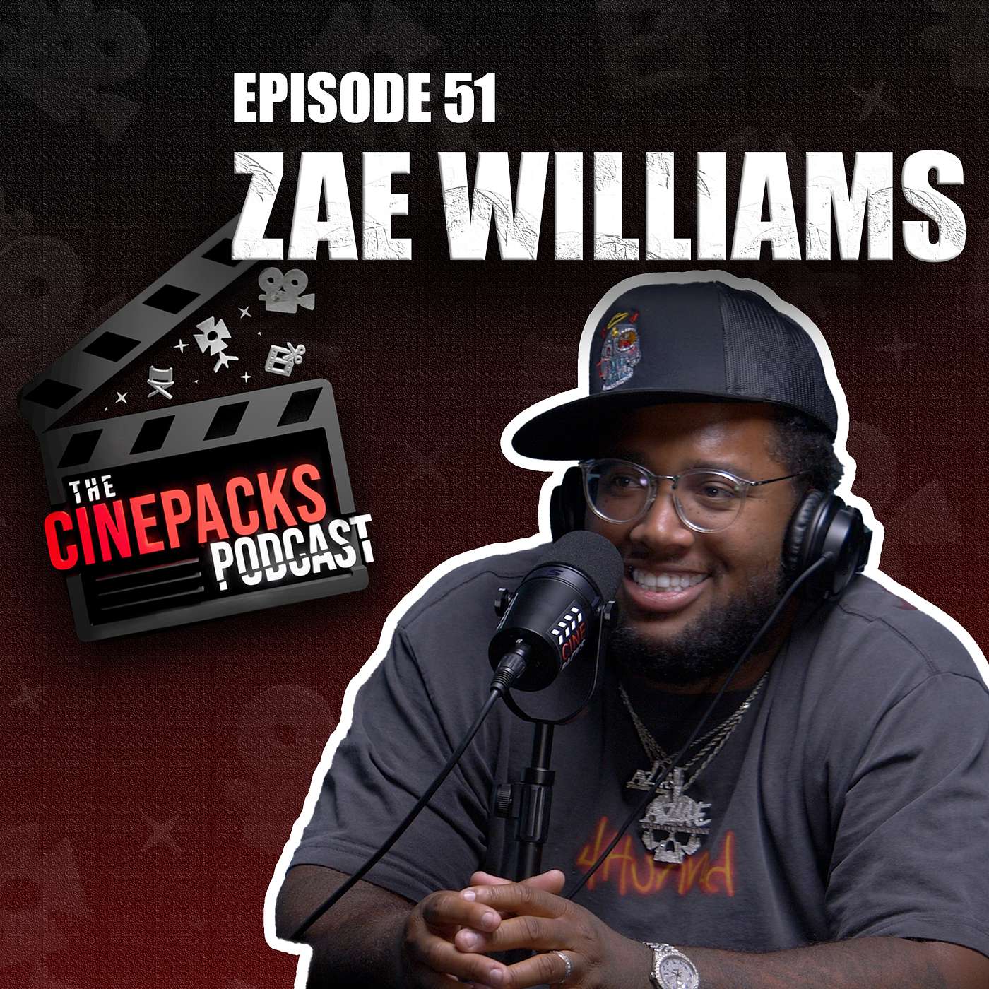 The CinePacks Podcast