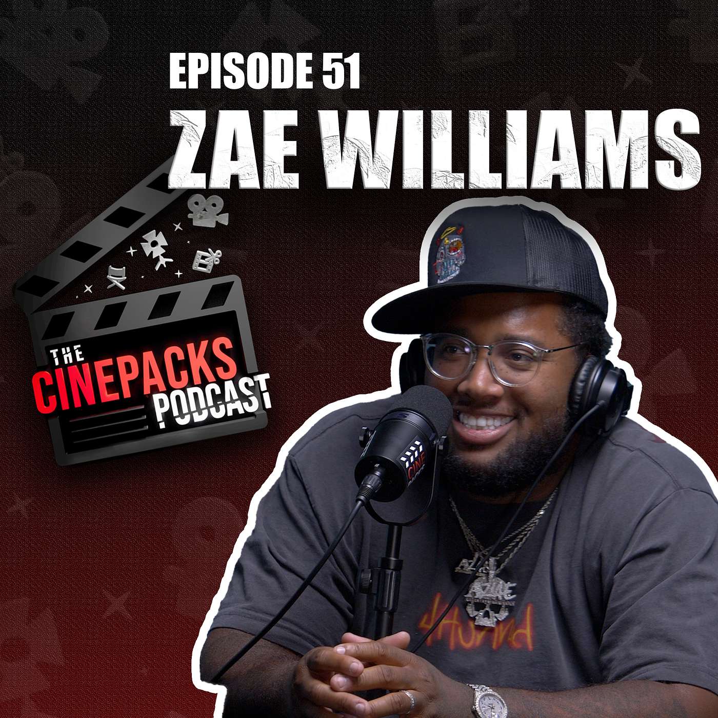 From the Block: Zae Williams on His Hanging Mic Performances with G Herbo, Lil Yachty, NLE Choppa, 4 Batz and more