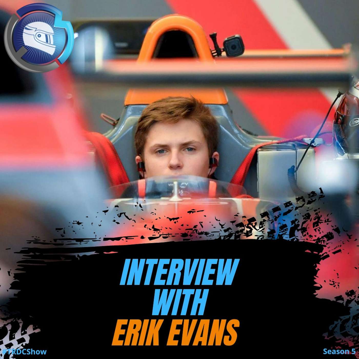 The Race Driver Coach by Enzo Mucci