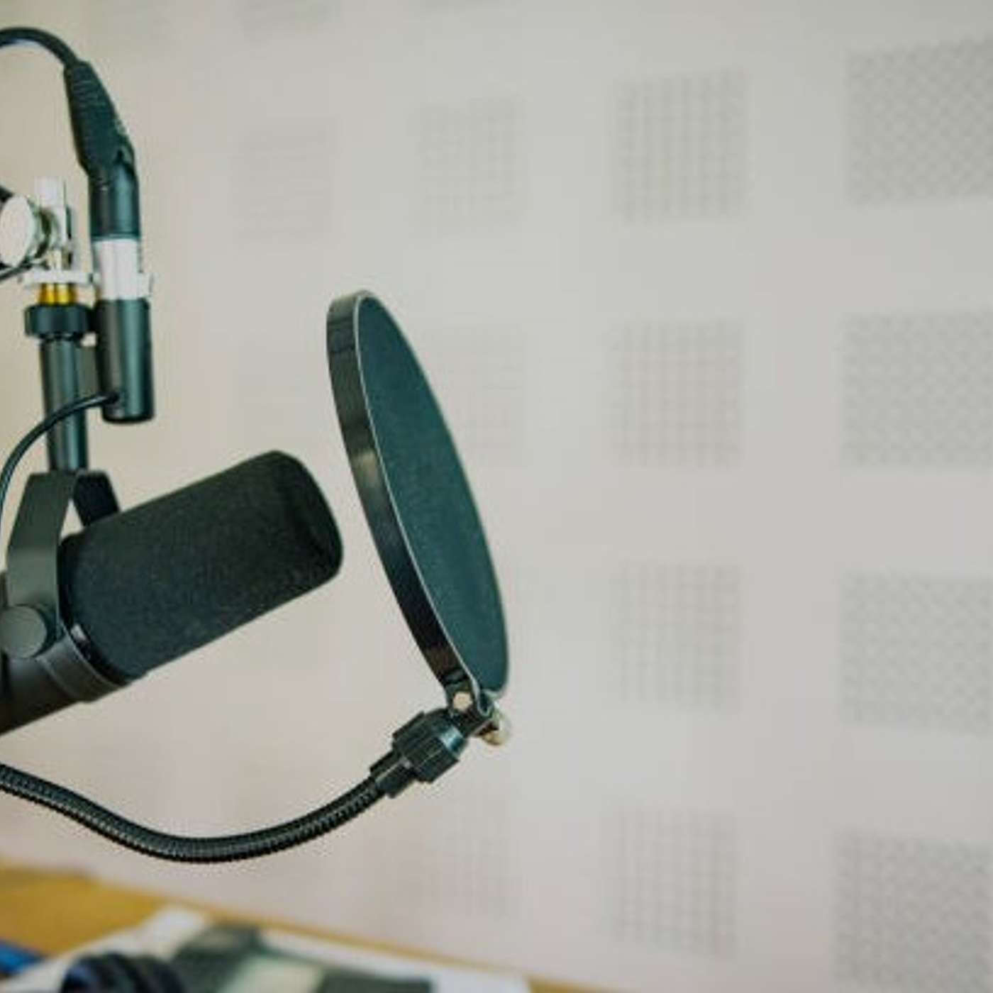 Life, let's talk about it. 