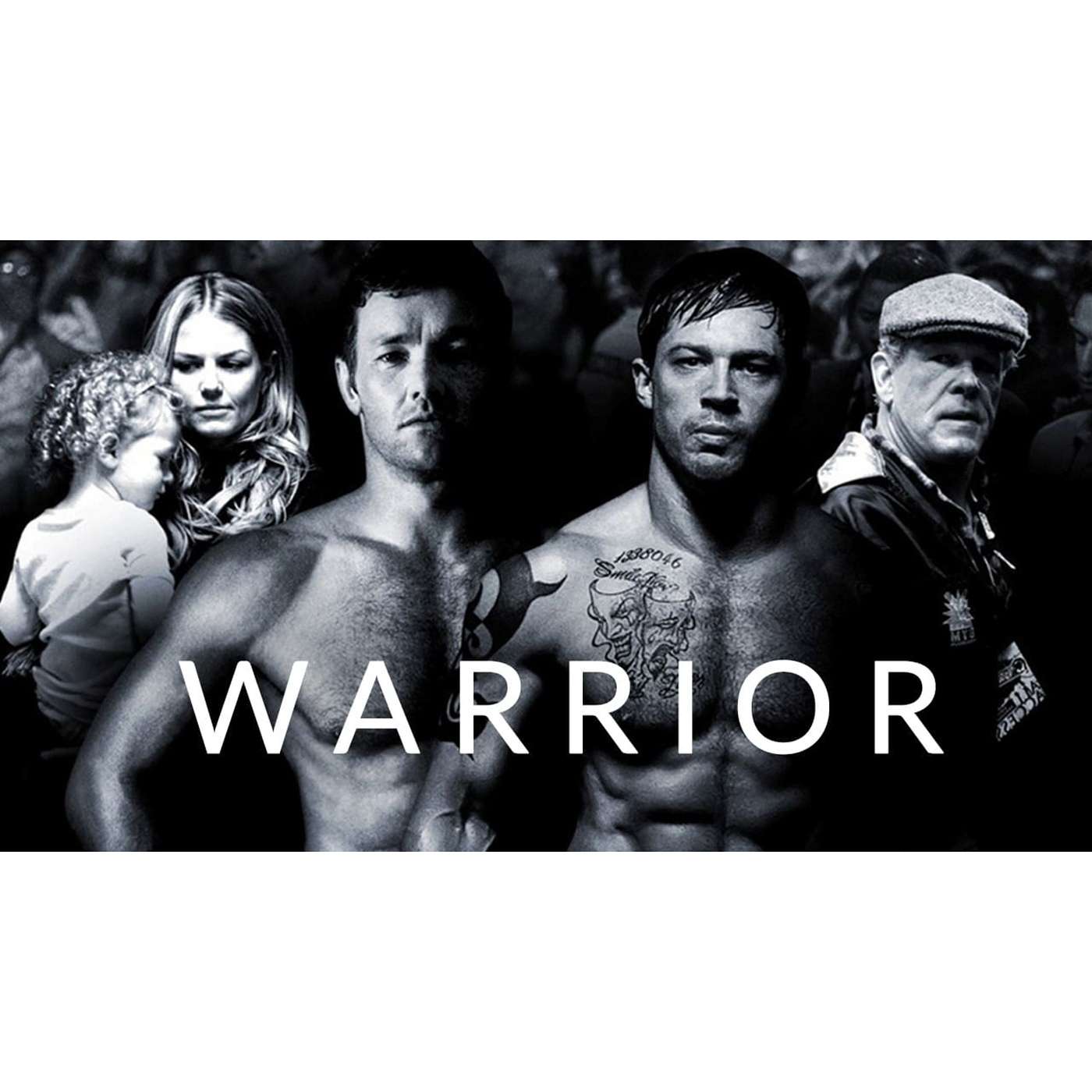 Warrior (2011)