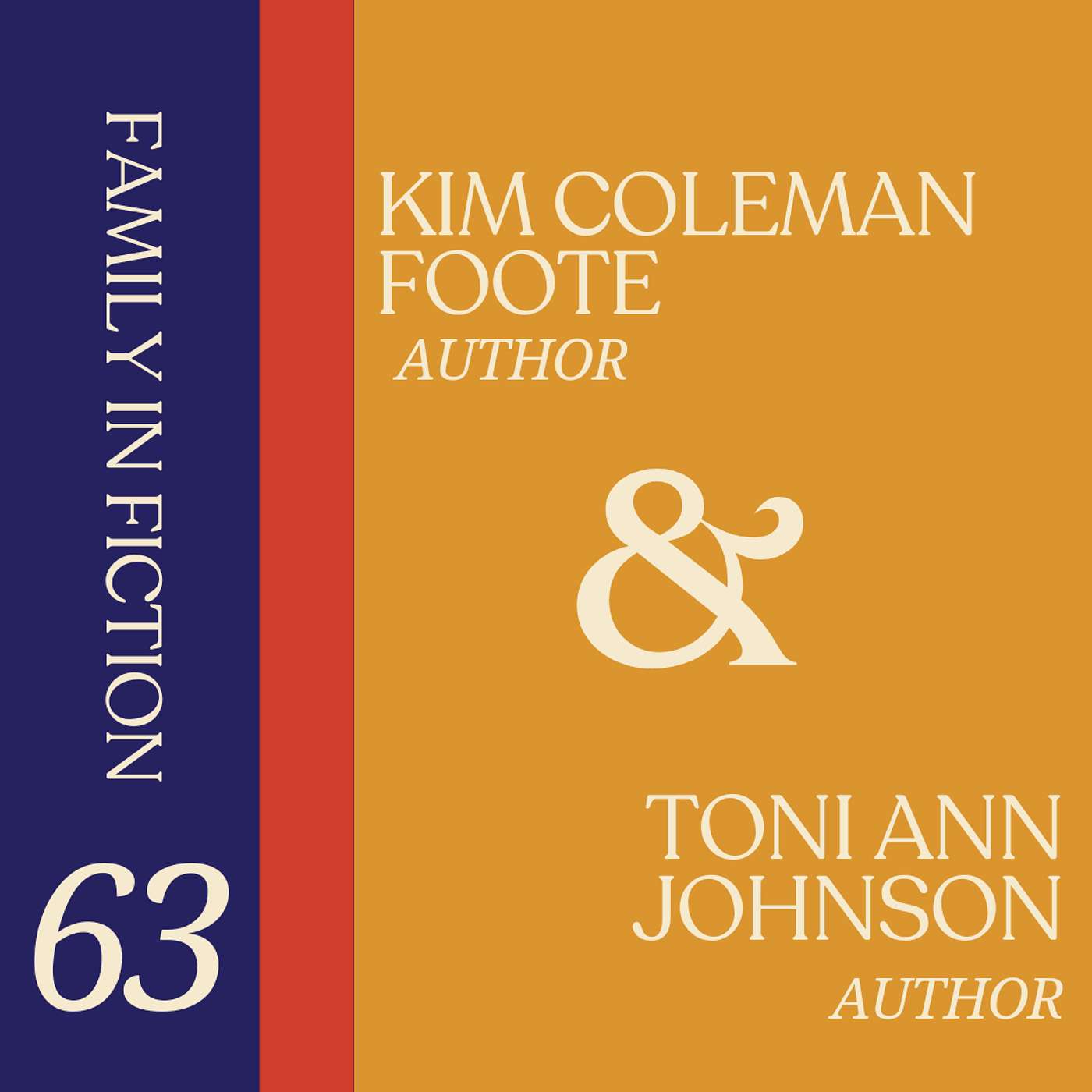 The Watchung Booksellers Podcast