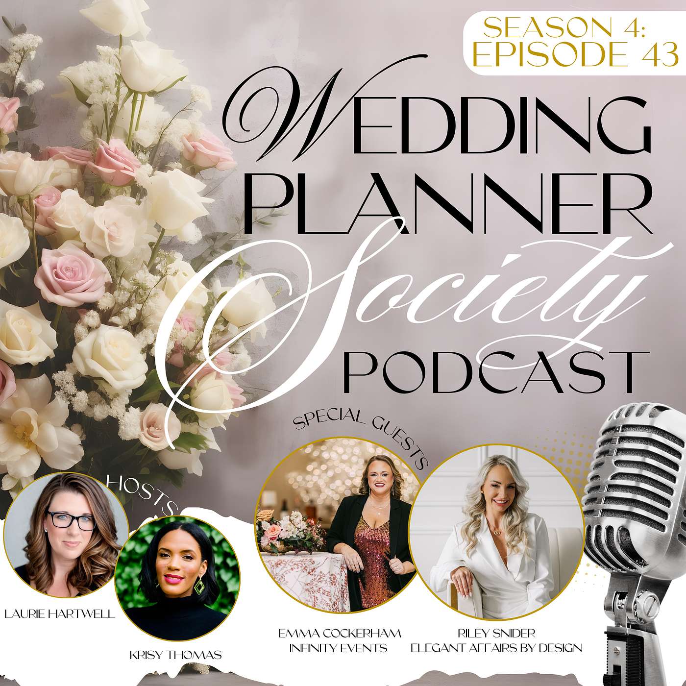 Sacred Spaces: Working With (Not Against) Church Rules