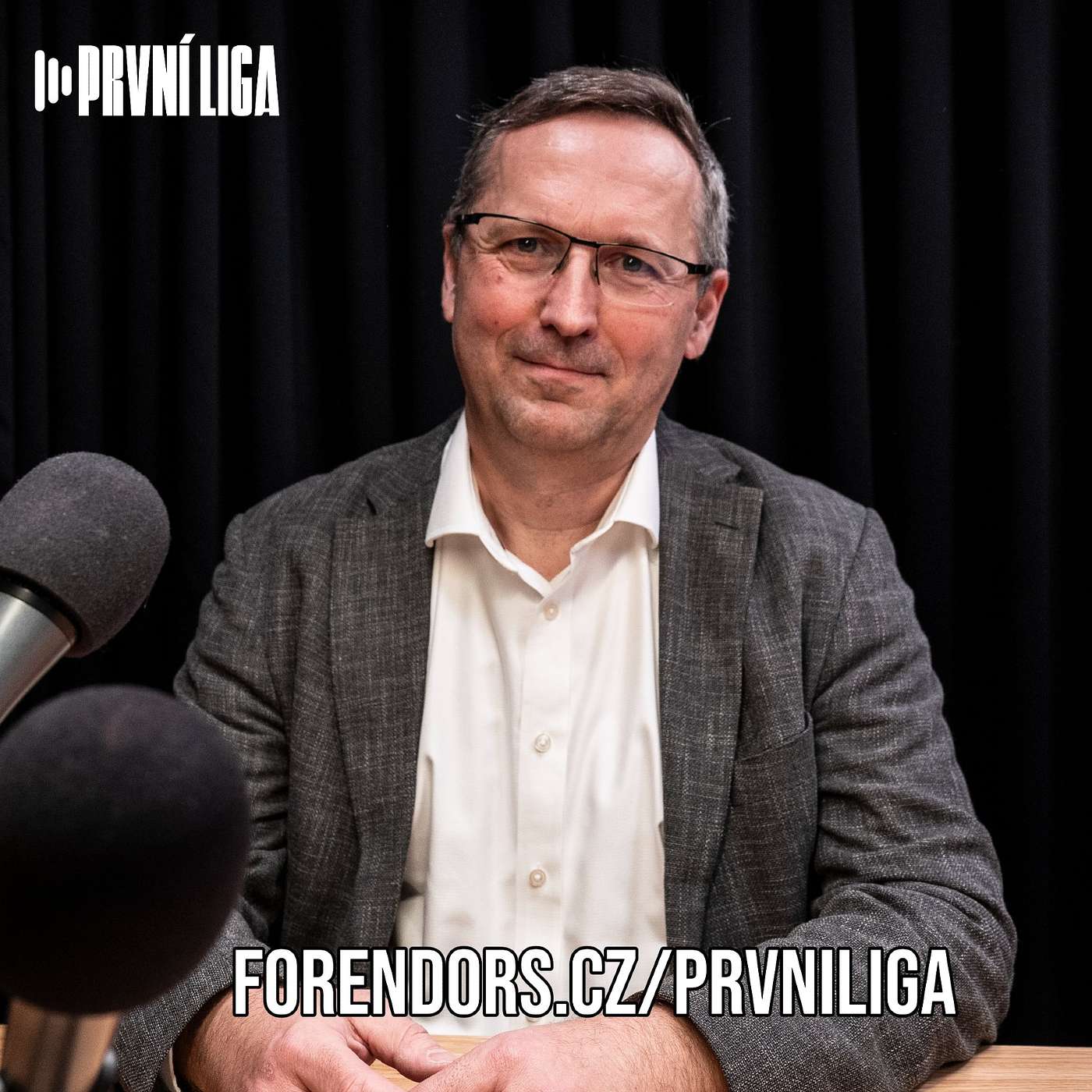 PRVNÍ LIGA