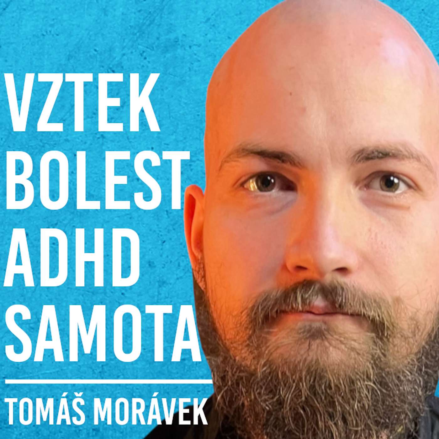 Pavel Mirovský Podcast