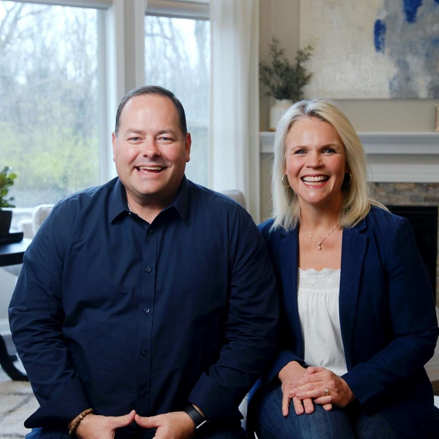The MomCo Leadership Podcast
