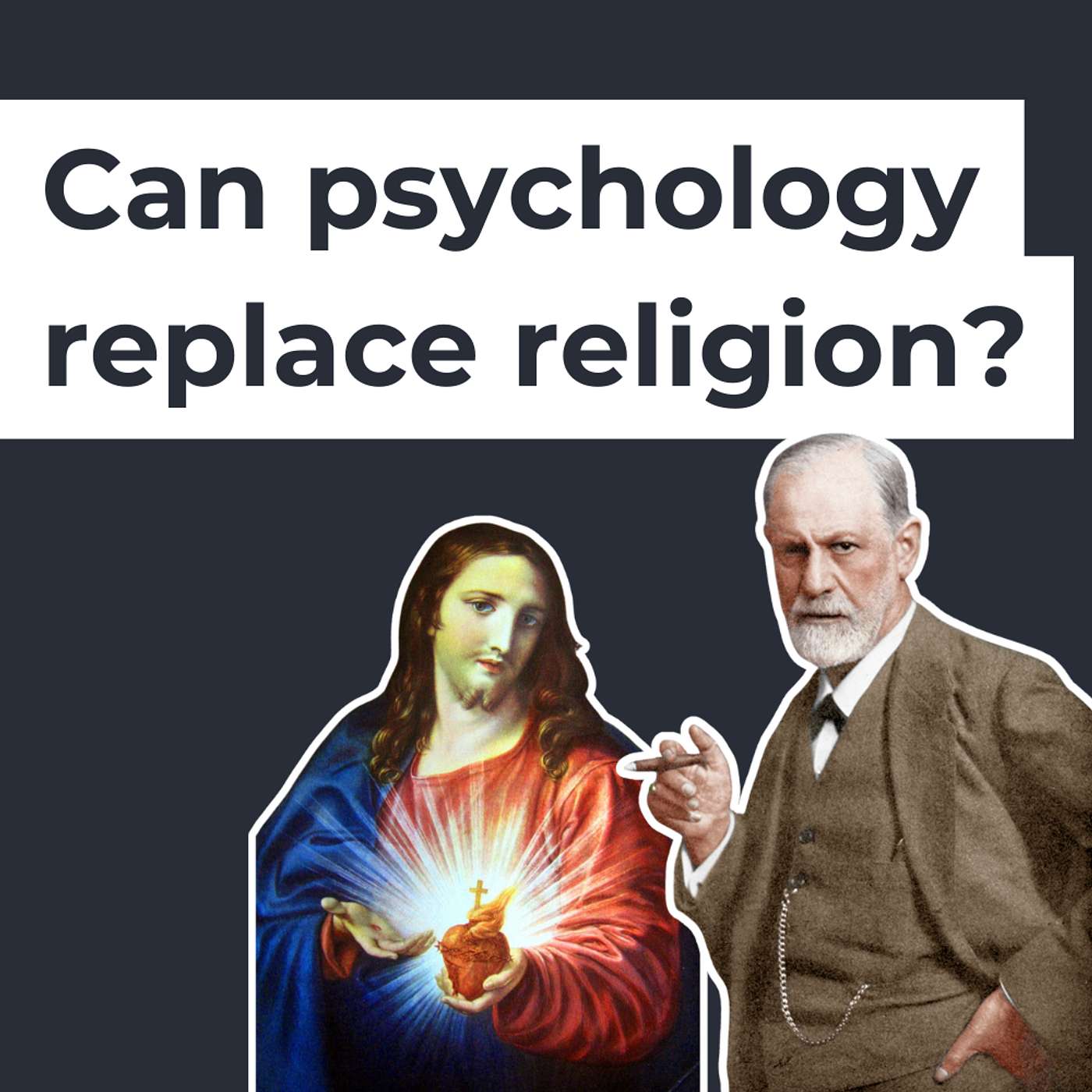 Can Psychology Replace Religion: An Interview with Therapist Mark Derian