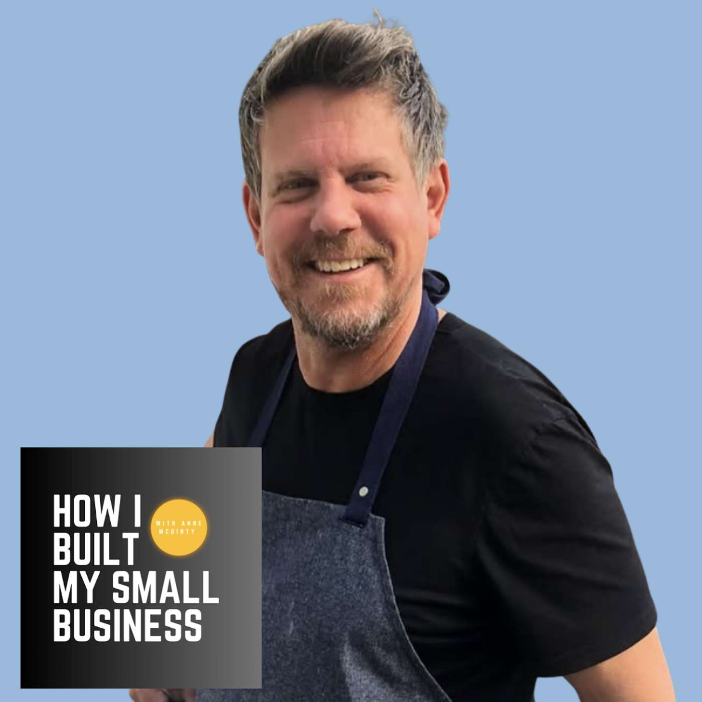 How I Built My Small Business