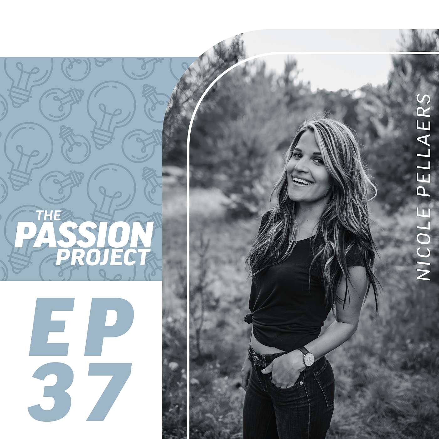 The Passion Project
