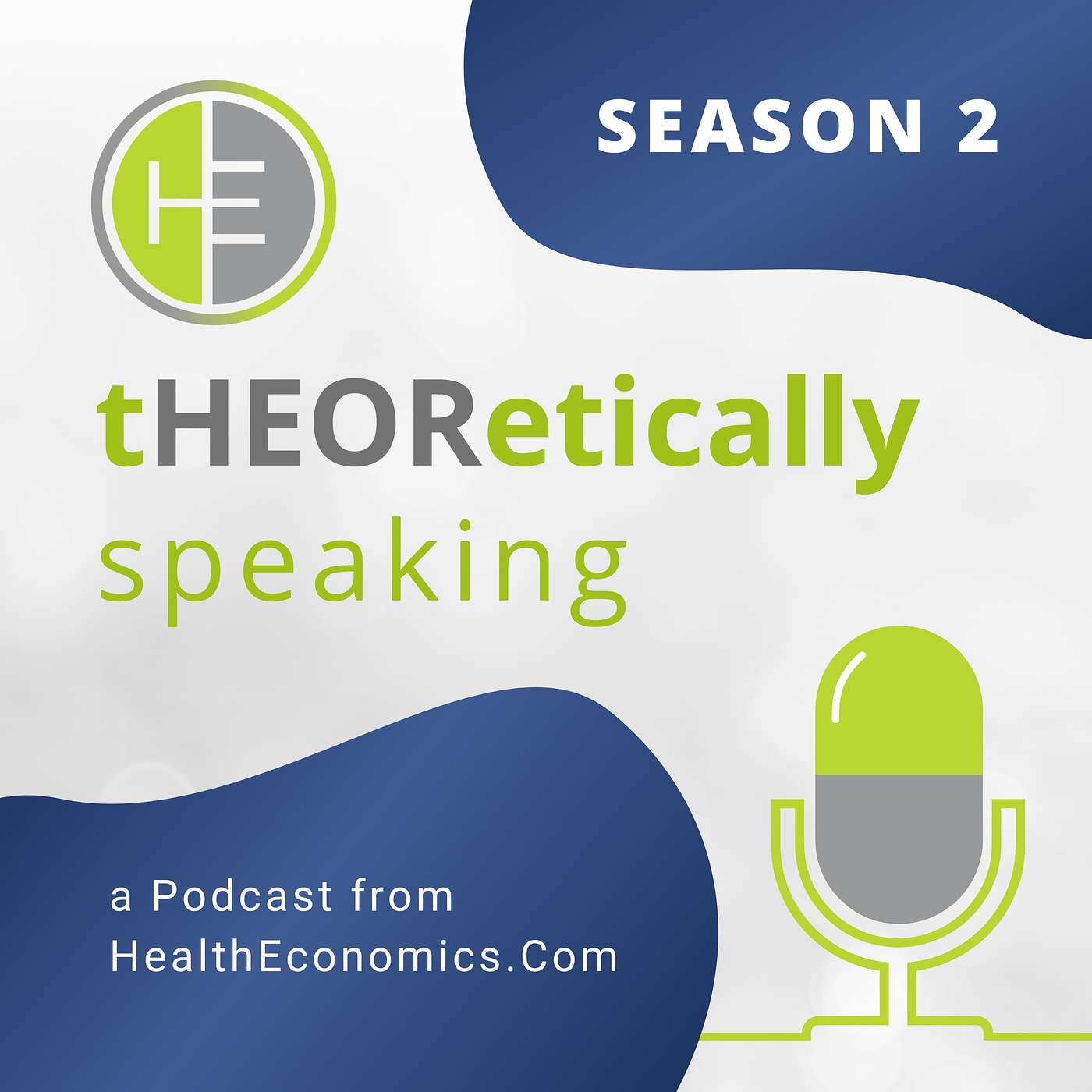 tHEORetically Speaking