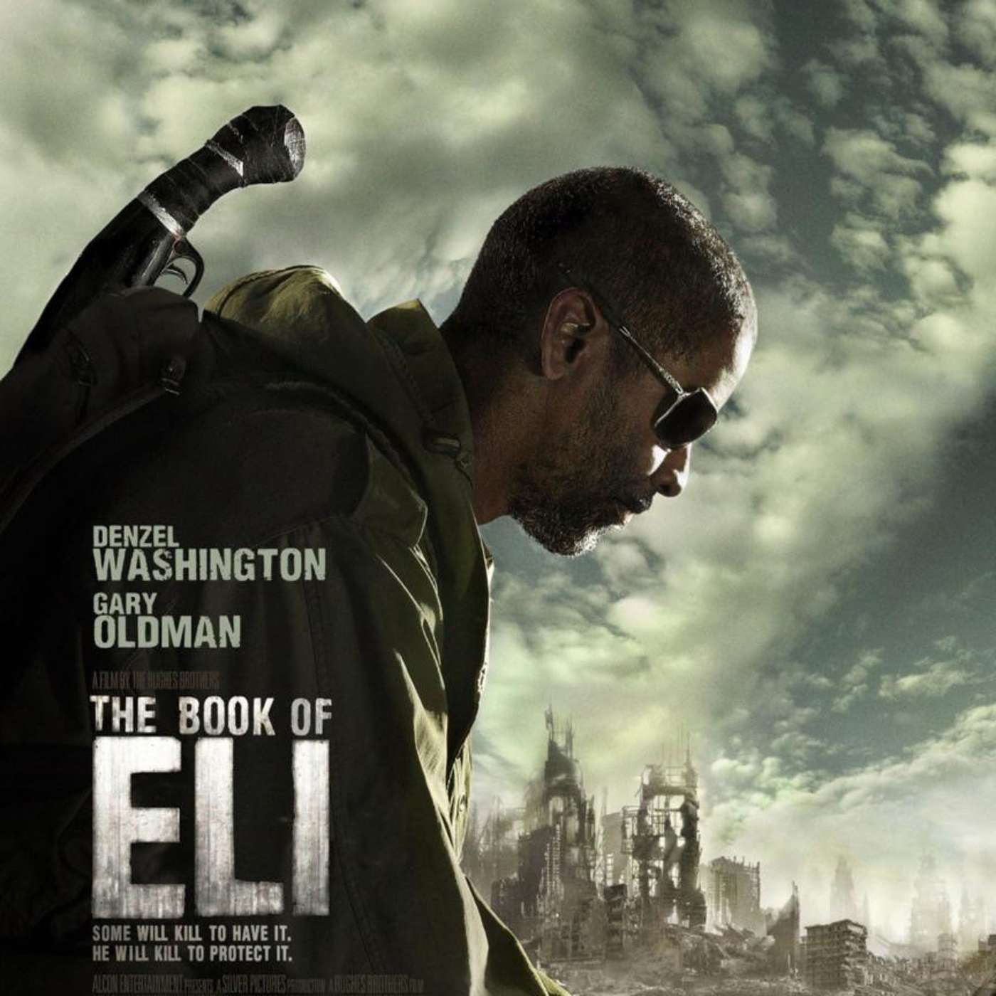 The Book of Eli (2010)