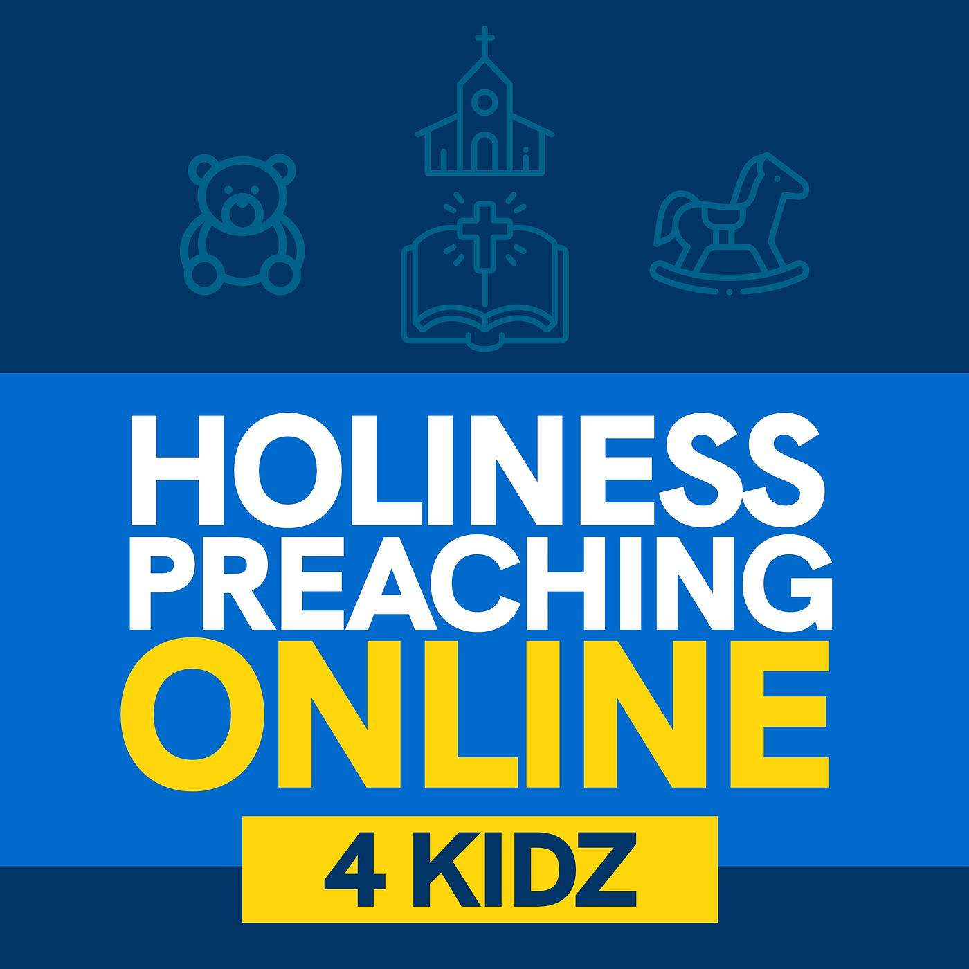 HBC Kid'z is Back