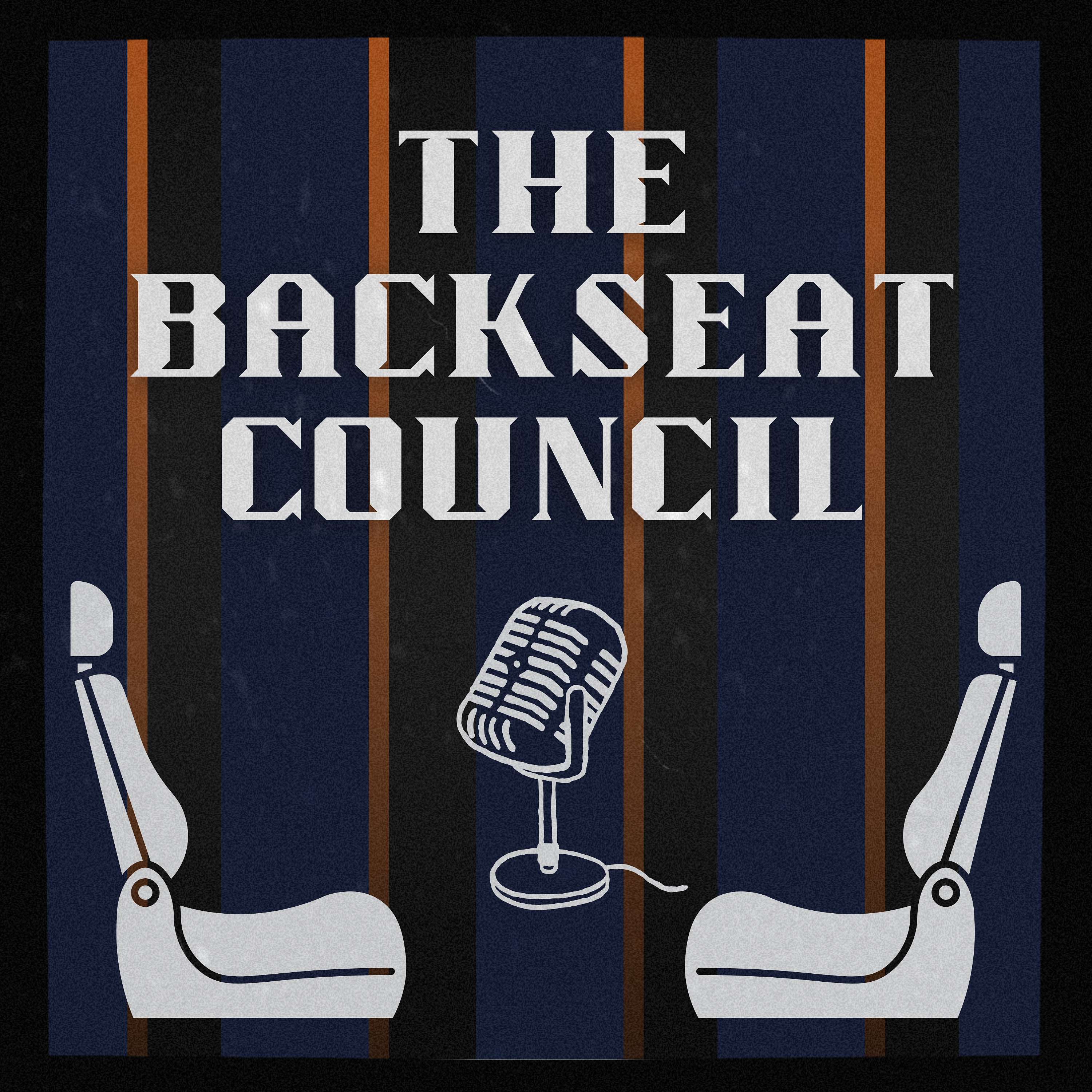The Backseat Council
