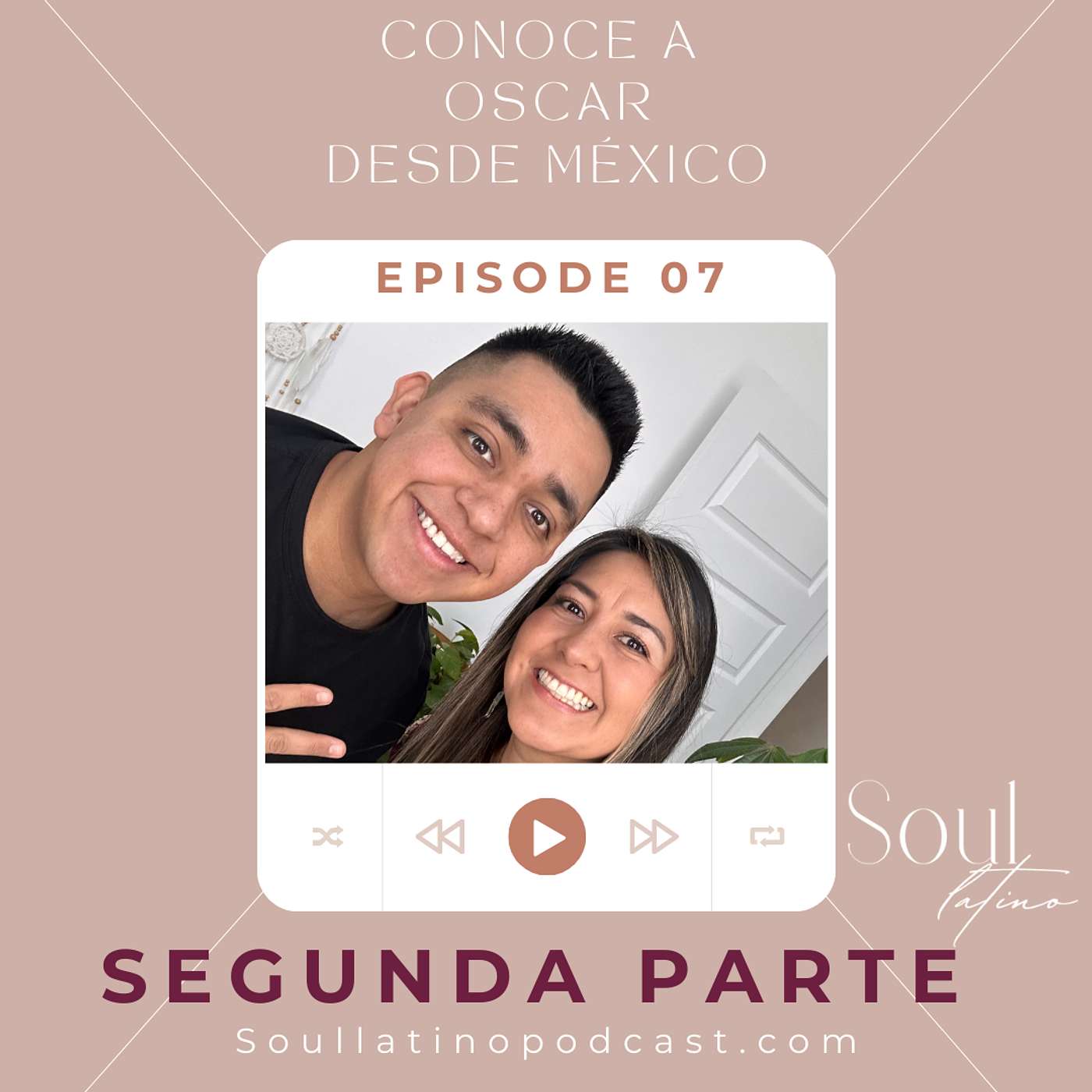 Soul Latino