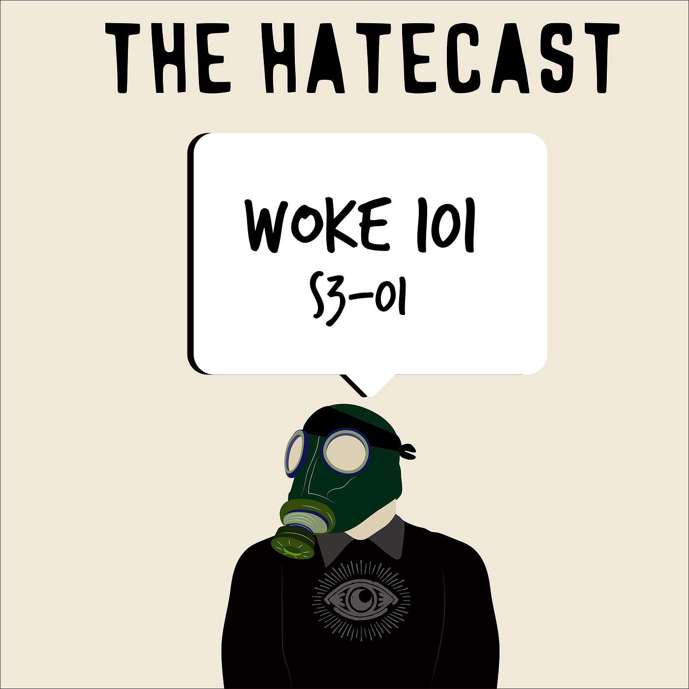 HateCast
