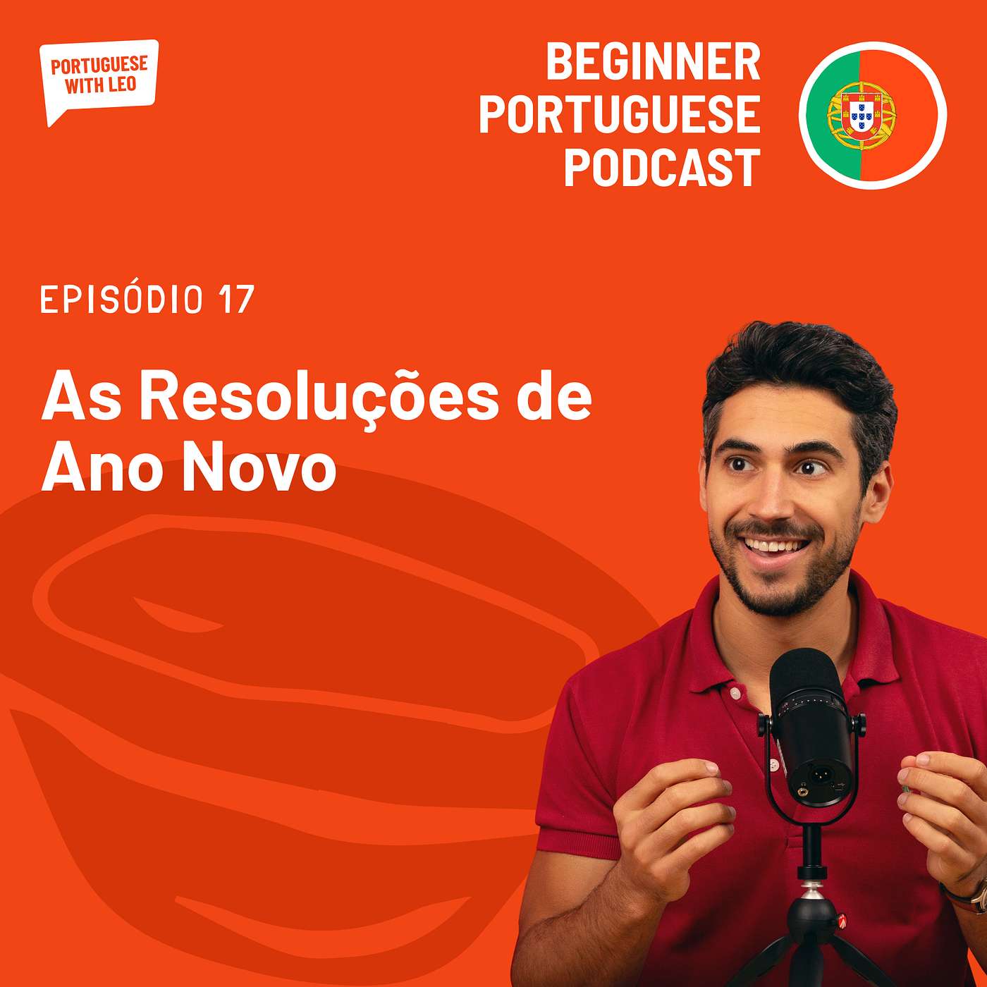 Ep. 17 - As Resoluções de Ano Novo Ep. 17 - As Resoluções de Ano Novo