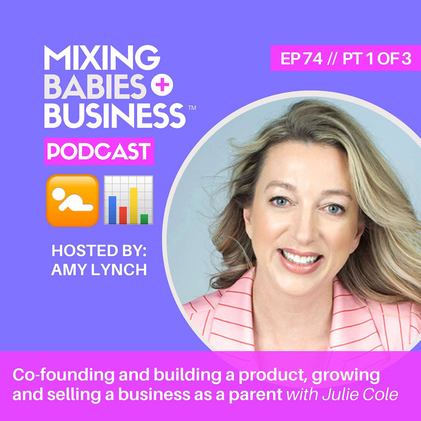 Mixing Babies And Business™
