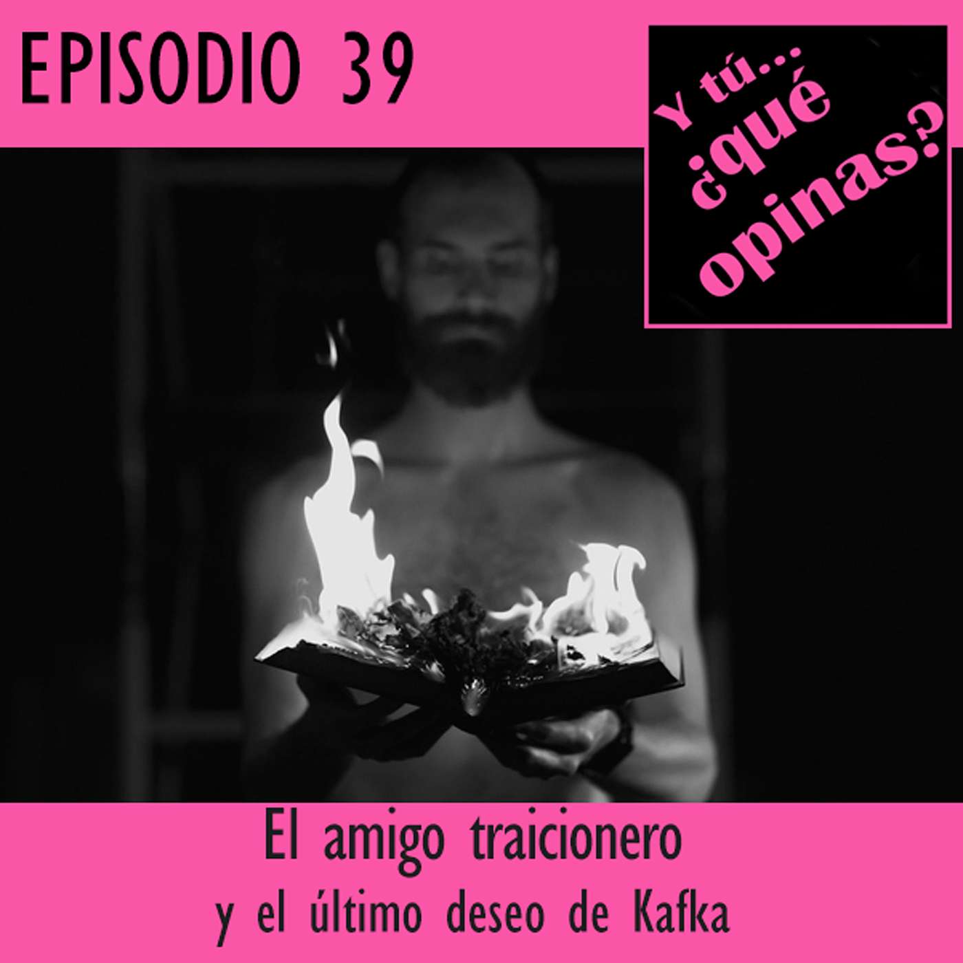 Y tú, ¿qué opinas?