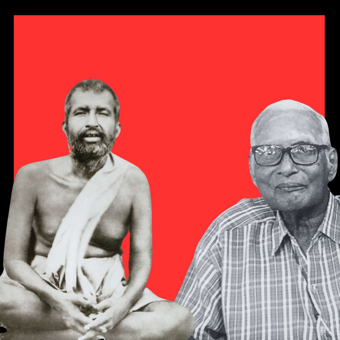 Reflections on Ramakrishna and My Grandfather