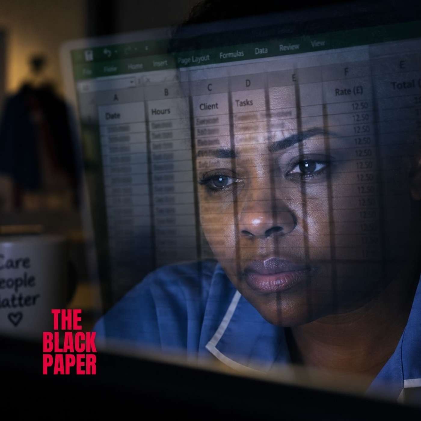 Let my people go: The government tackles modern day slavery episode artwork