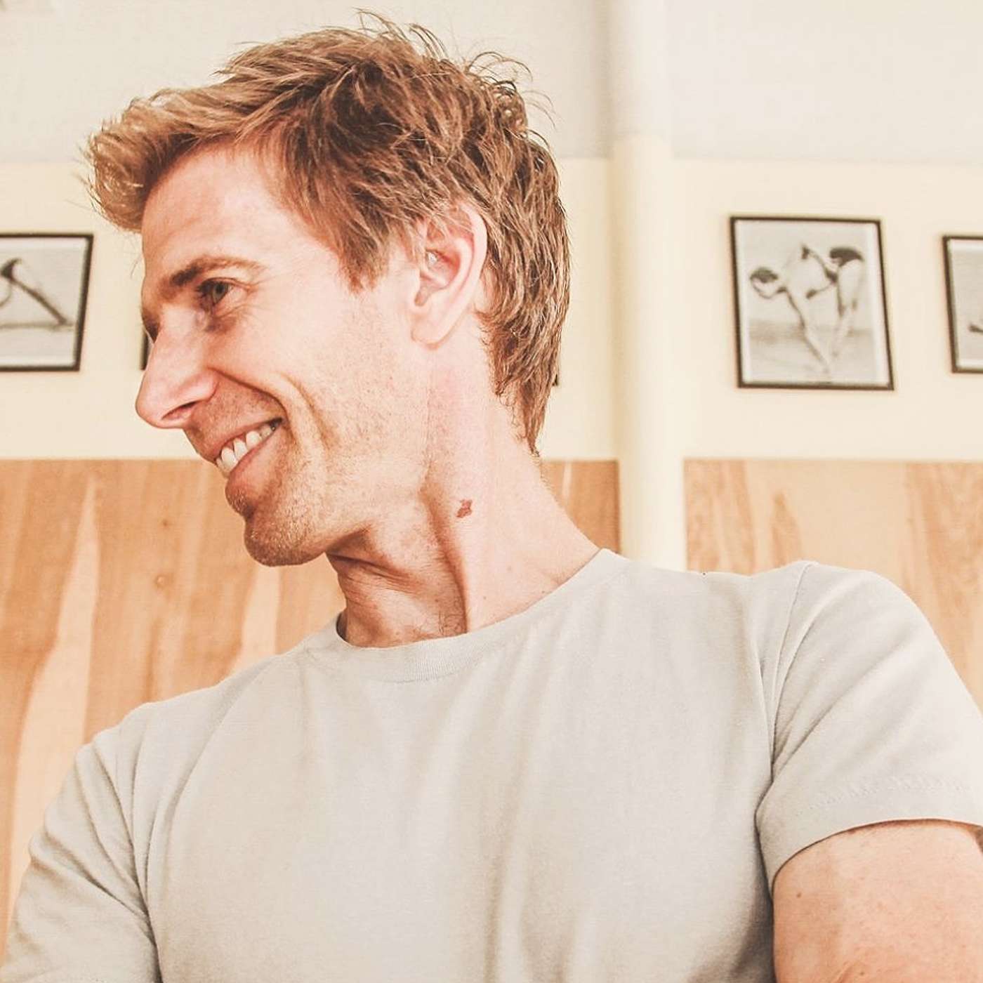 How To Refine Consciousness Through Yoga With Chris Briney