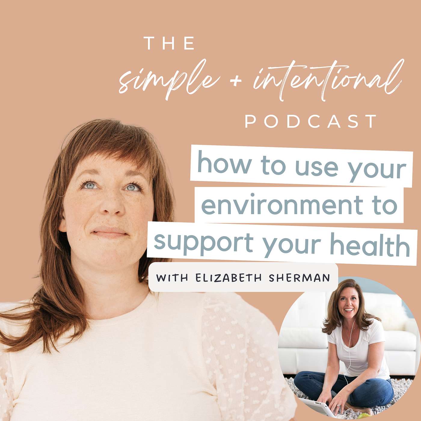 SIMPLE + INTENTIONAL, decluttering, intentional living, habits, decluttering tips, minimalism