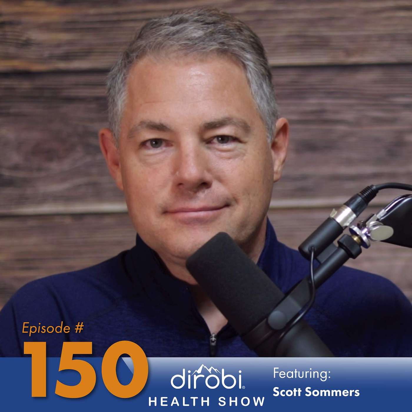 The Dirobi Health Show