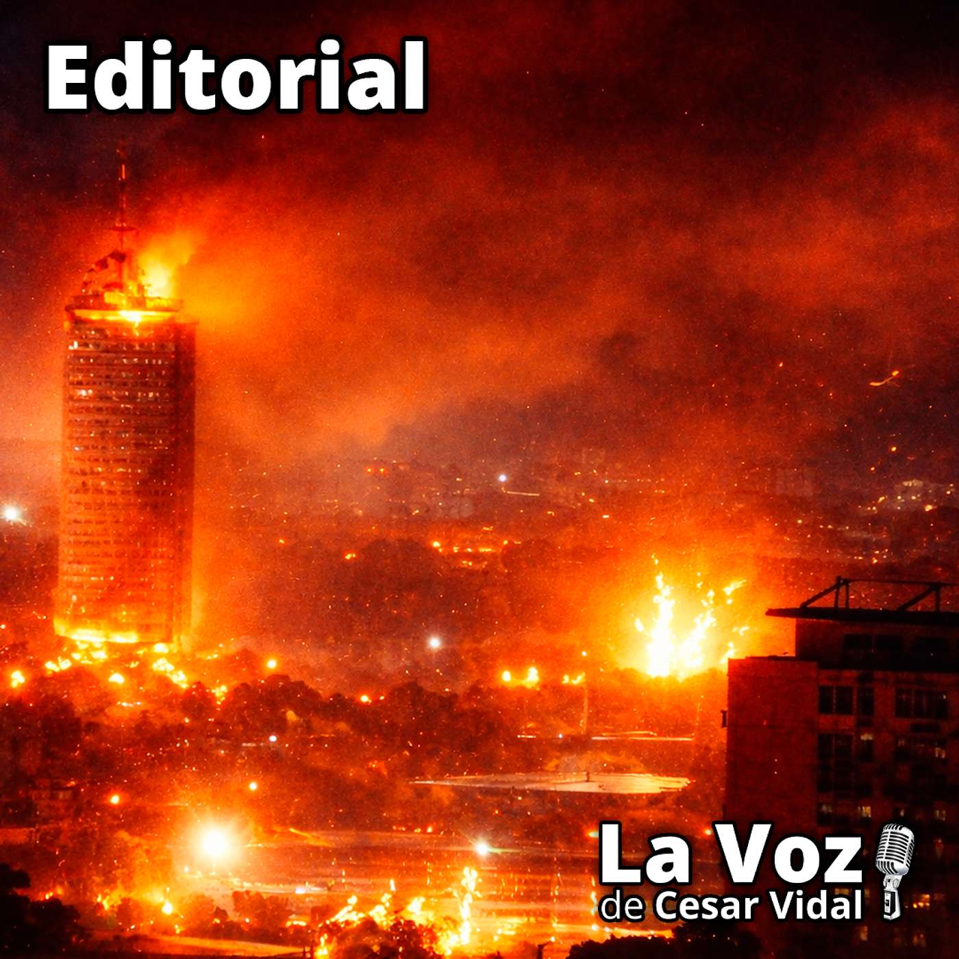 Editorial: Aniversario de la guerra de Yugoslavia - 25/03/26