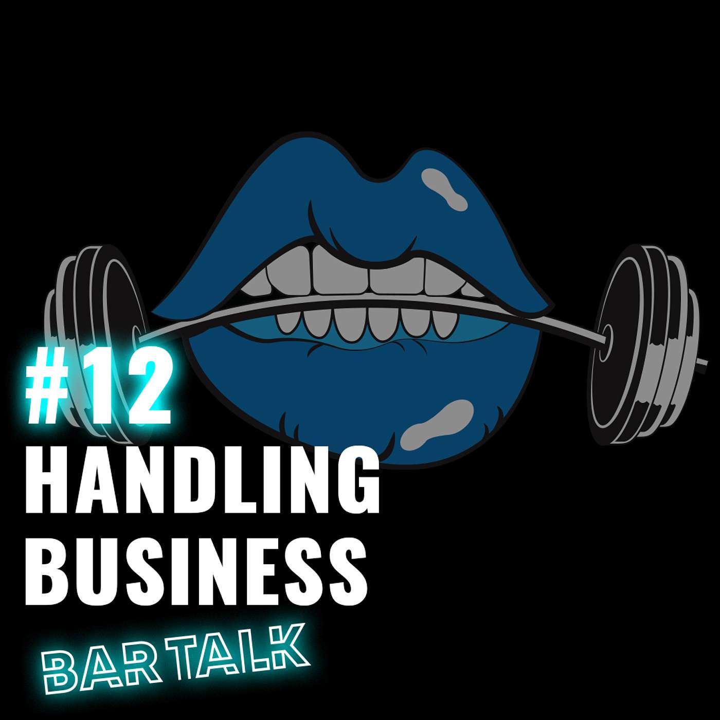 BarTalk Media Podcast
