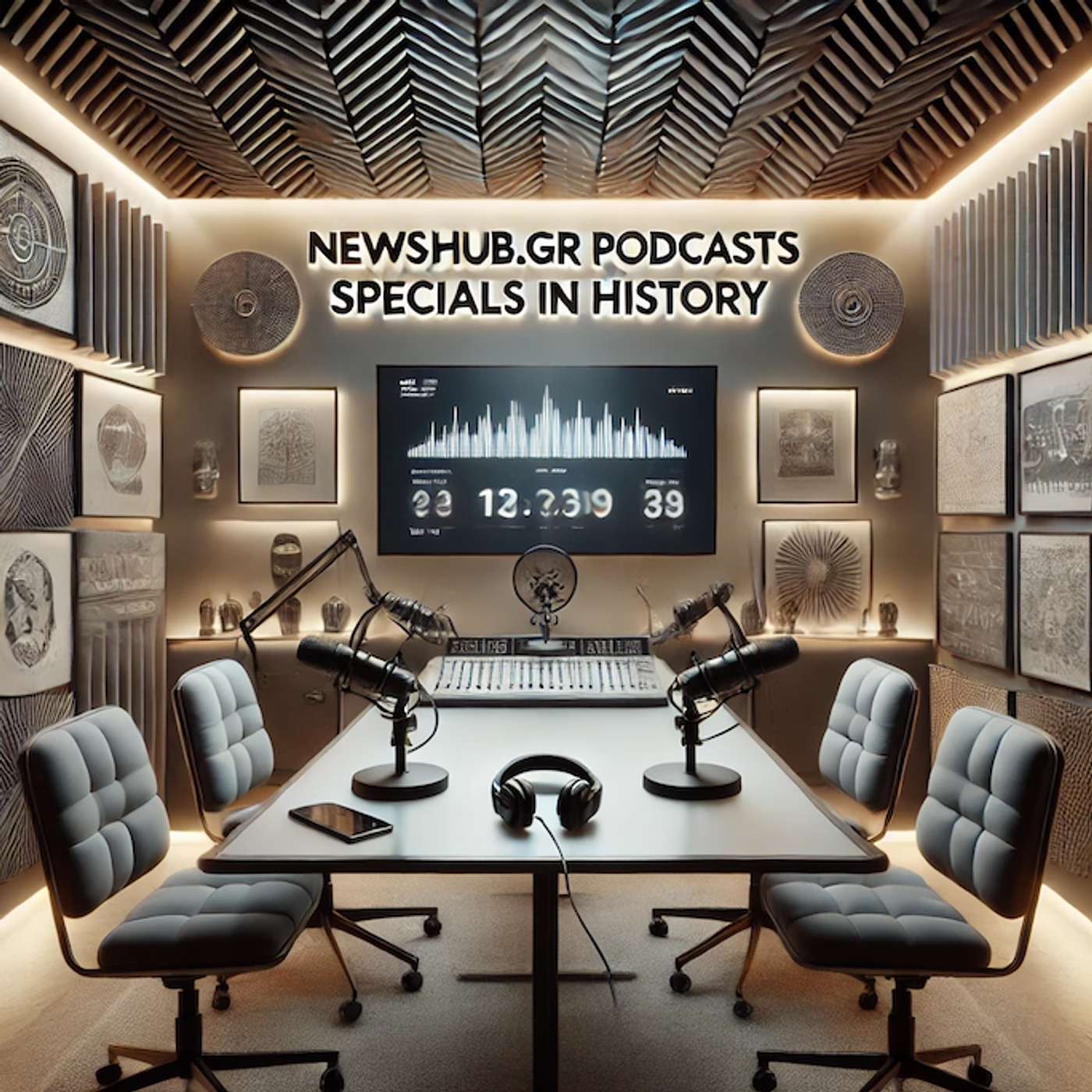 Κωστής Μαμαλάκης: Το ολοκαύτωμα της Βιάννου, τραγική ναζιστική βαρβαρότητα στο δόγμα συλλογικής ευθύνης!