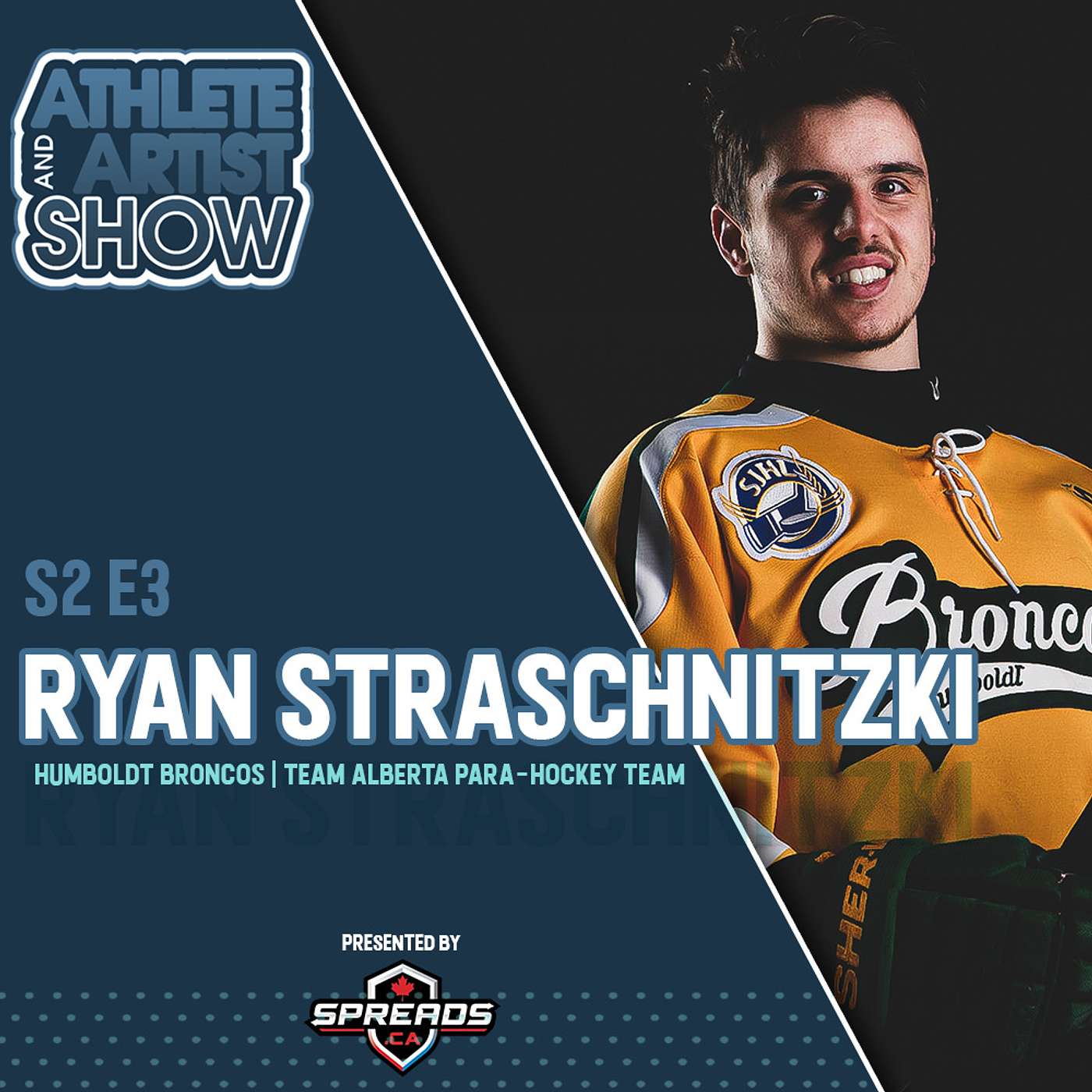 Athlete & Artist Show