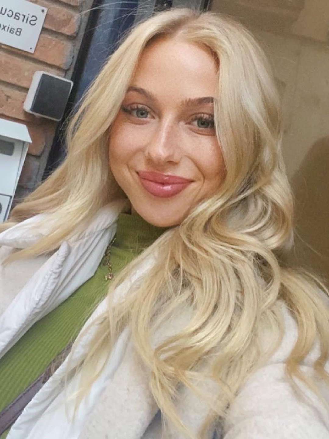 Gabriella Martin
